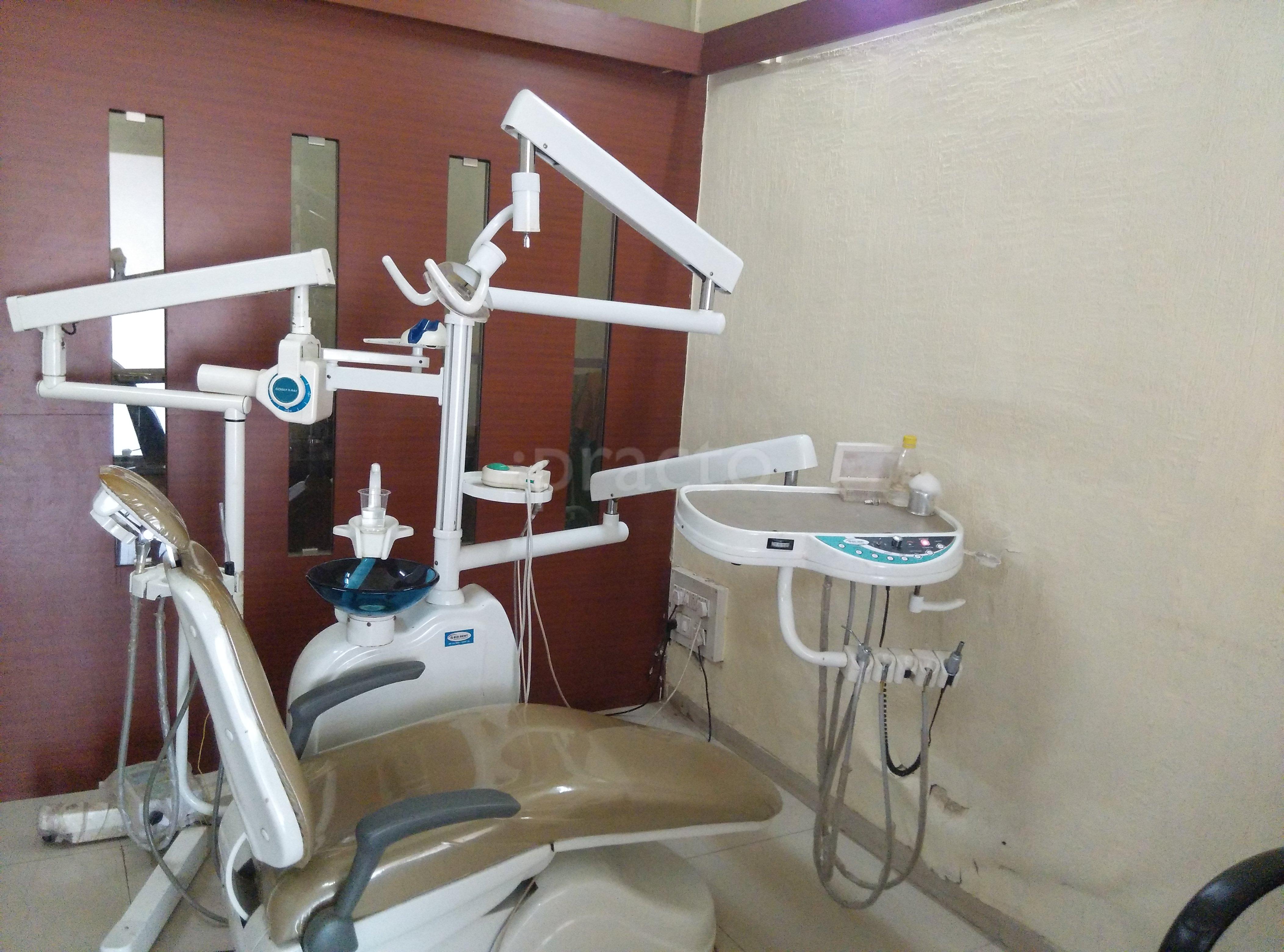 Shiv Dental Care Maninagar Ahmedabad