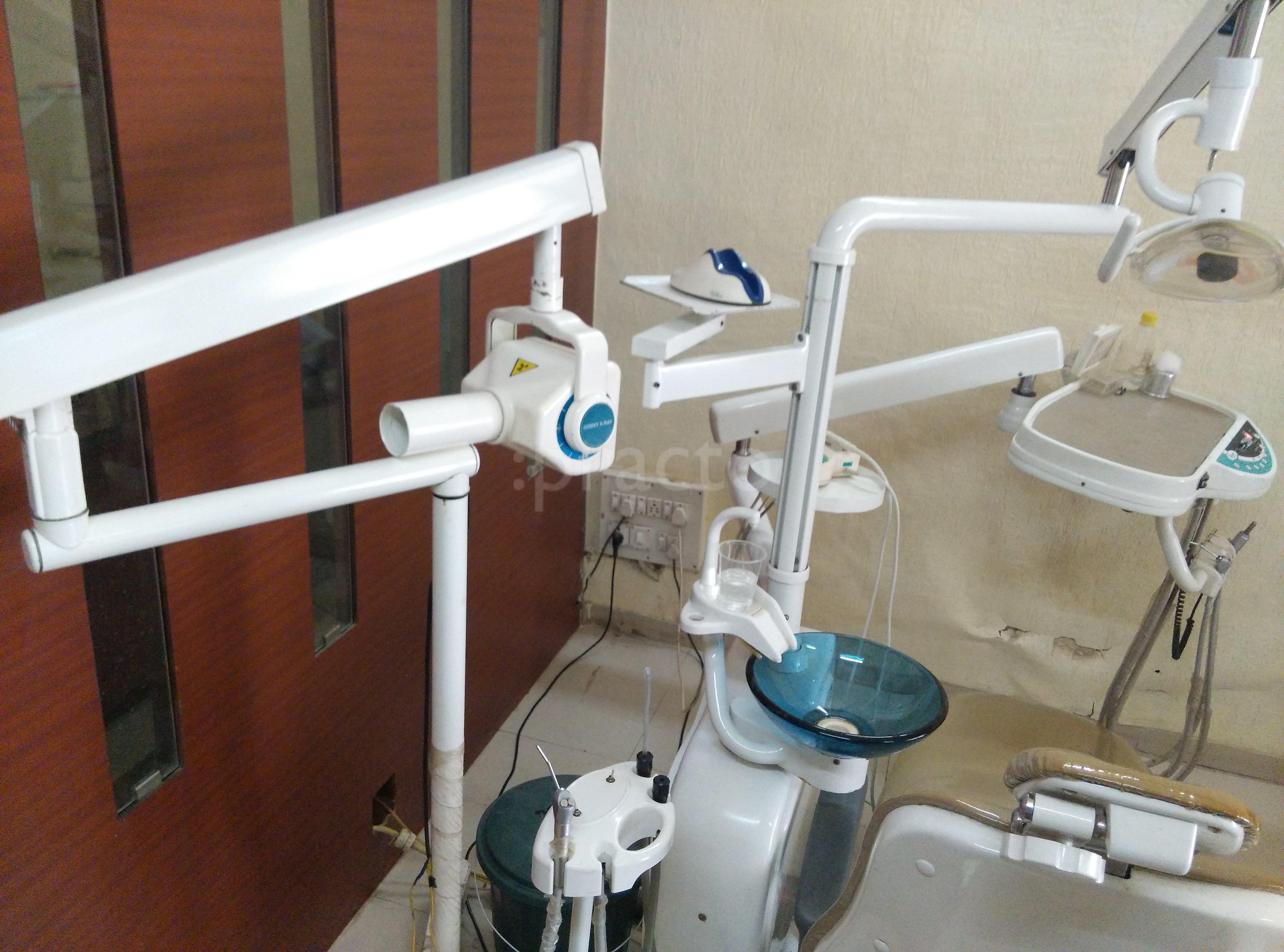 Shiv Dental Care Maninagar Ahmedabad