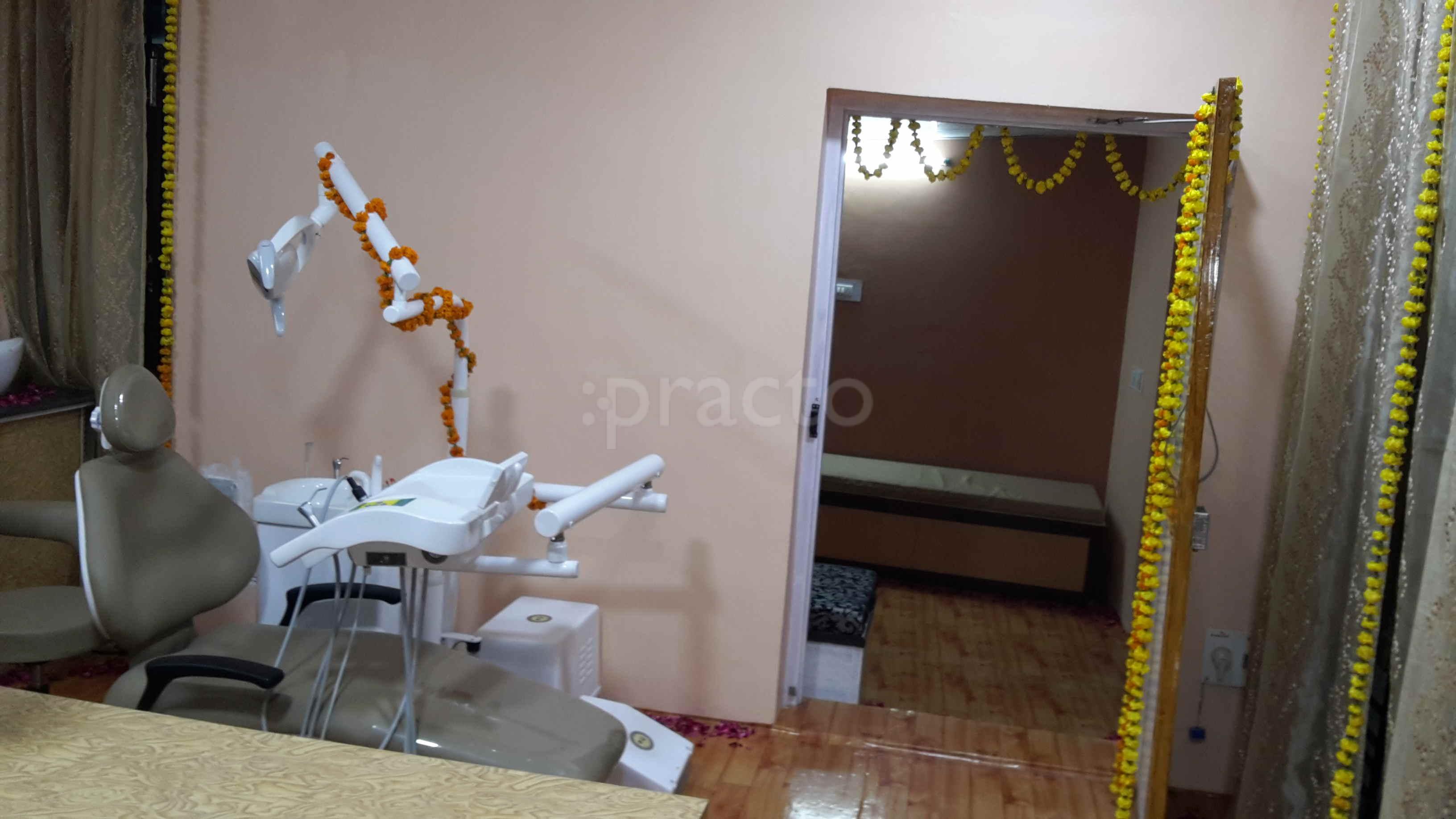 Shiv Priyansh Dental Clinic Mahanagar Lucknow