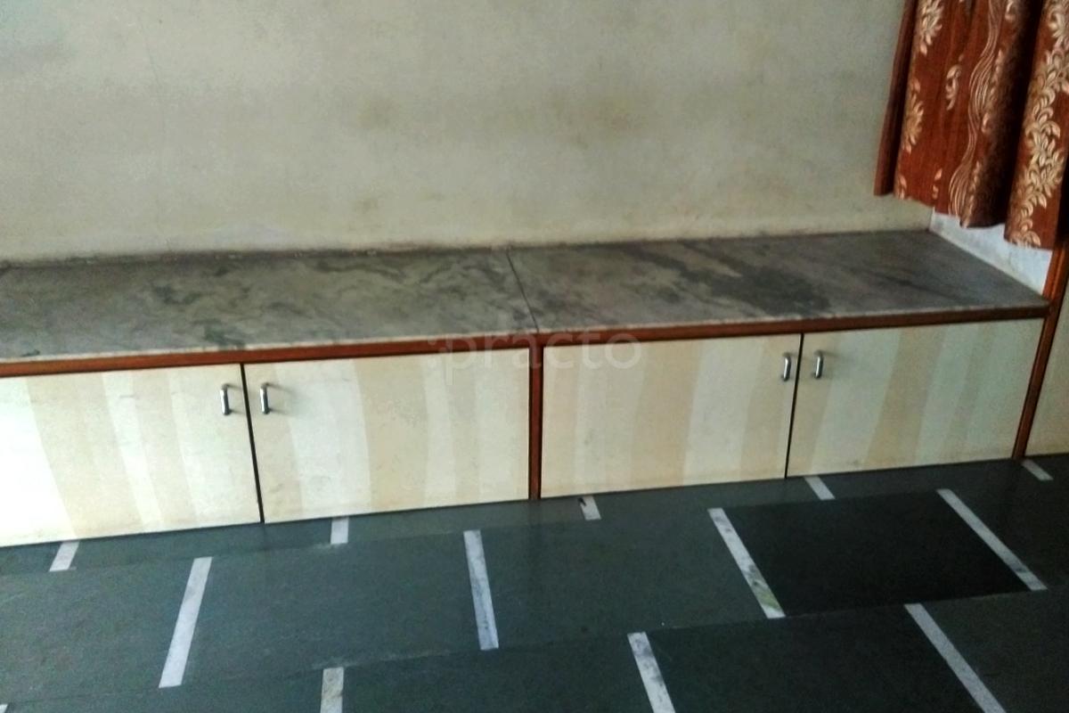 Waiting Area at Shivam Clinic Gundawadi Rajkot