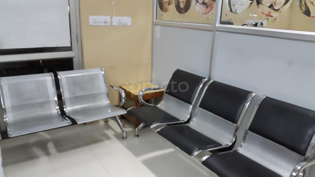 Shivam Dental Clinic Jhotwara Jaipur
