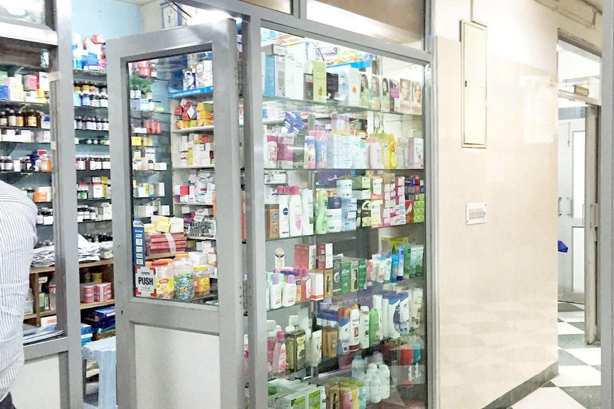 Shivam Hospital Gurgaon Sector 30 Gurgaon