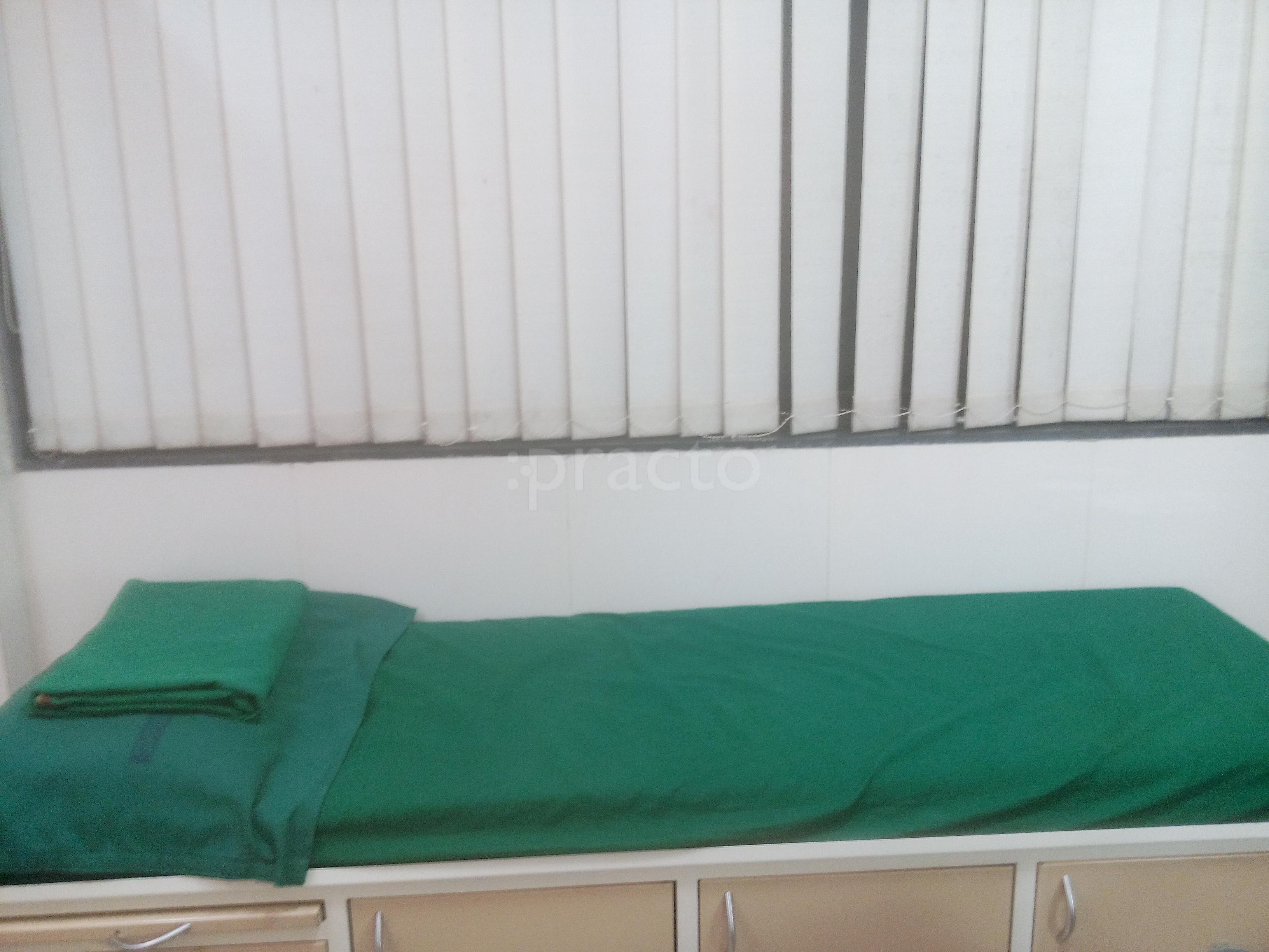 OPD/Ward at Shivam Hospital Dombivli East Thane