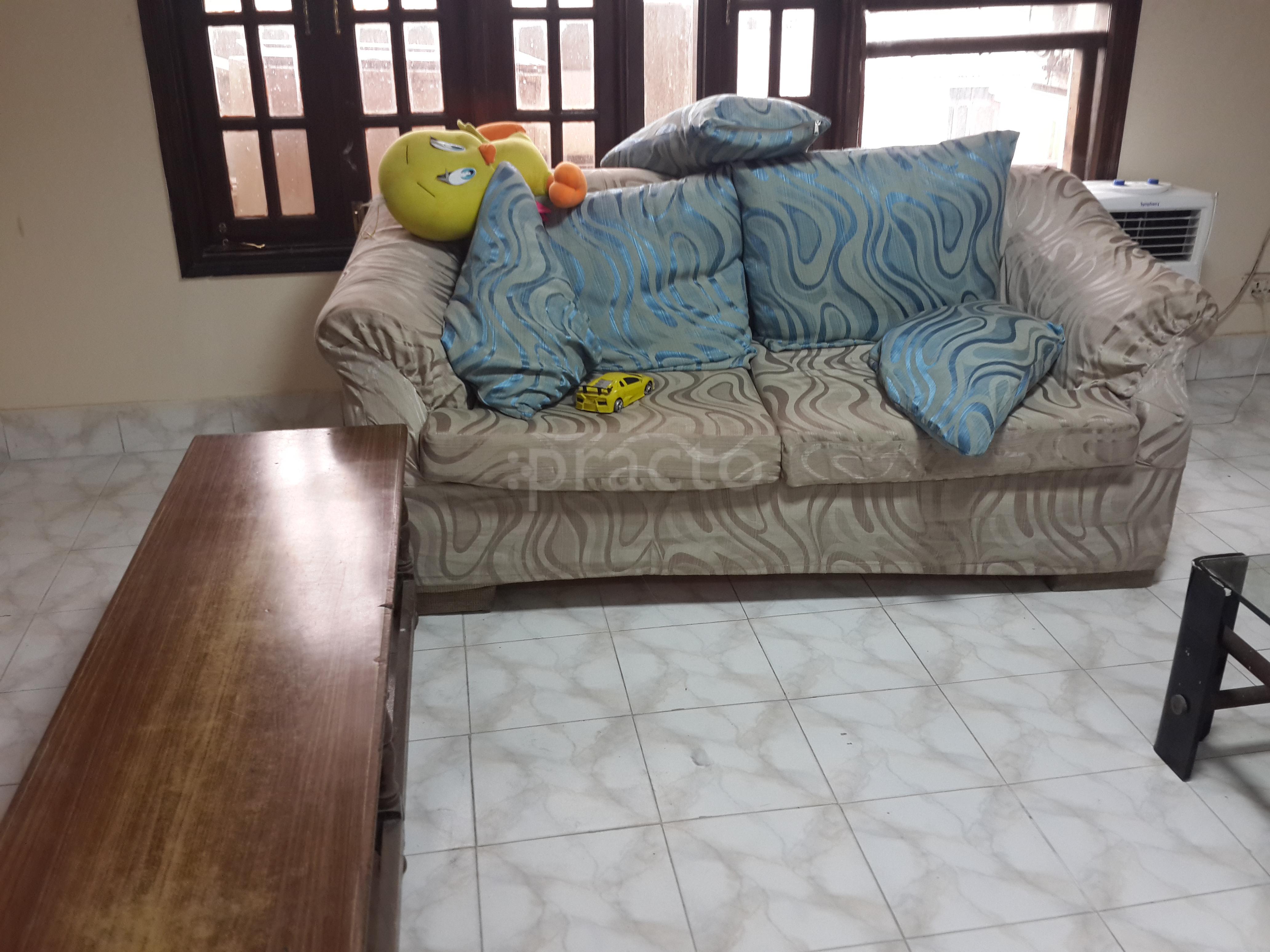 Shivam Surgical & Maternity Centre Karkardooma Delhi
