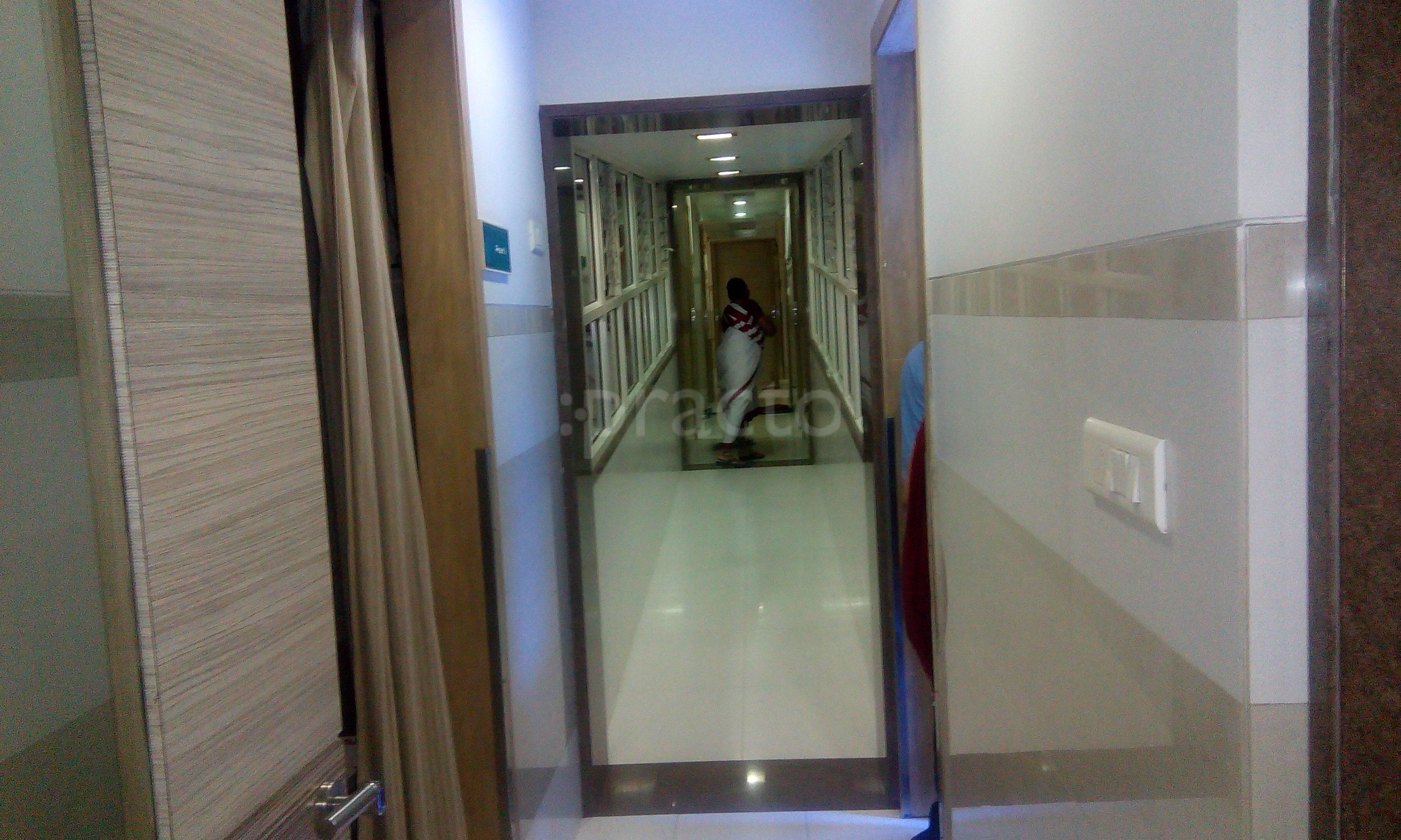 Shivani Hospital Mulund Mumbai