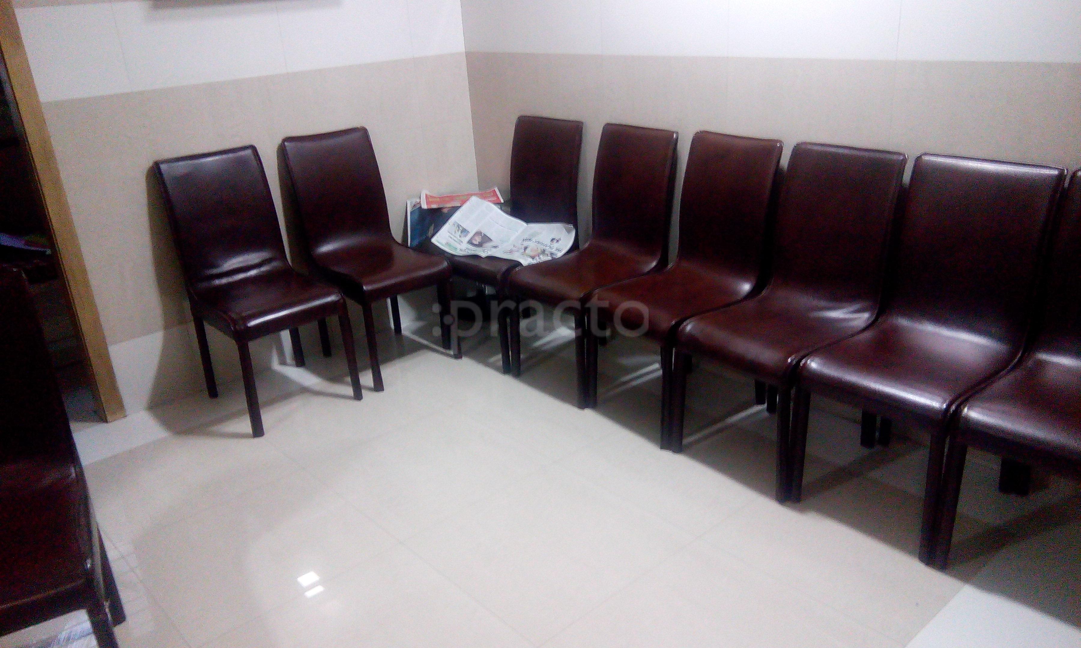 Shivani Hospital Mulund Mumbai