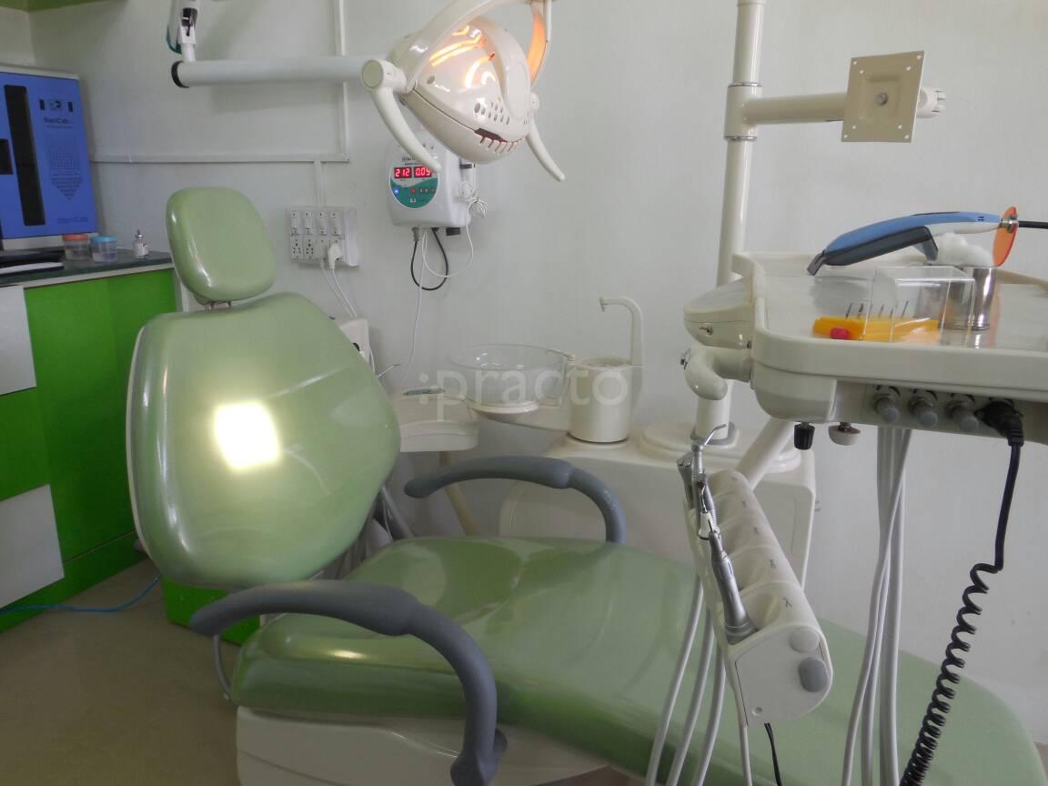 Shivprabha Advanced Dental Clinic Ravet Pune