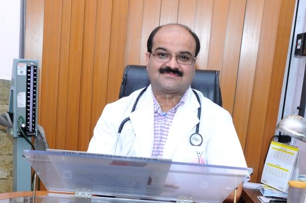 Dr. Shivraj Memorial Chest Allergy & Maternity Centre Meerut Kutchery Meerut