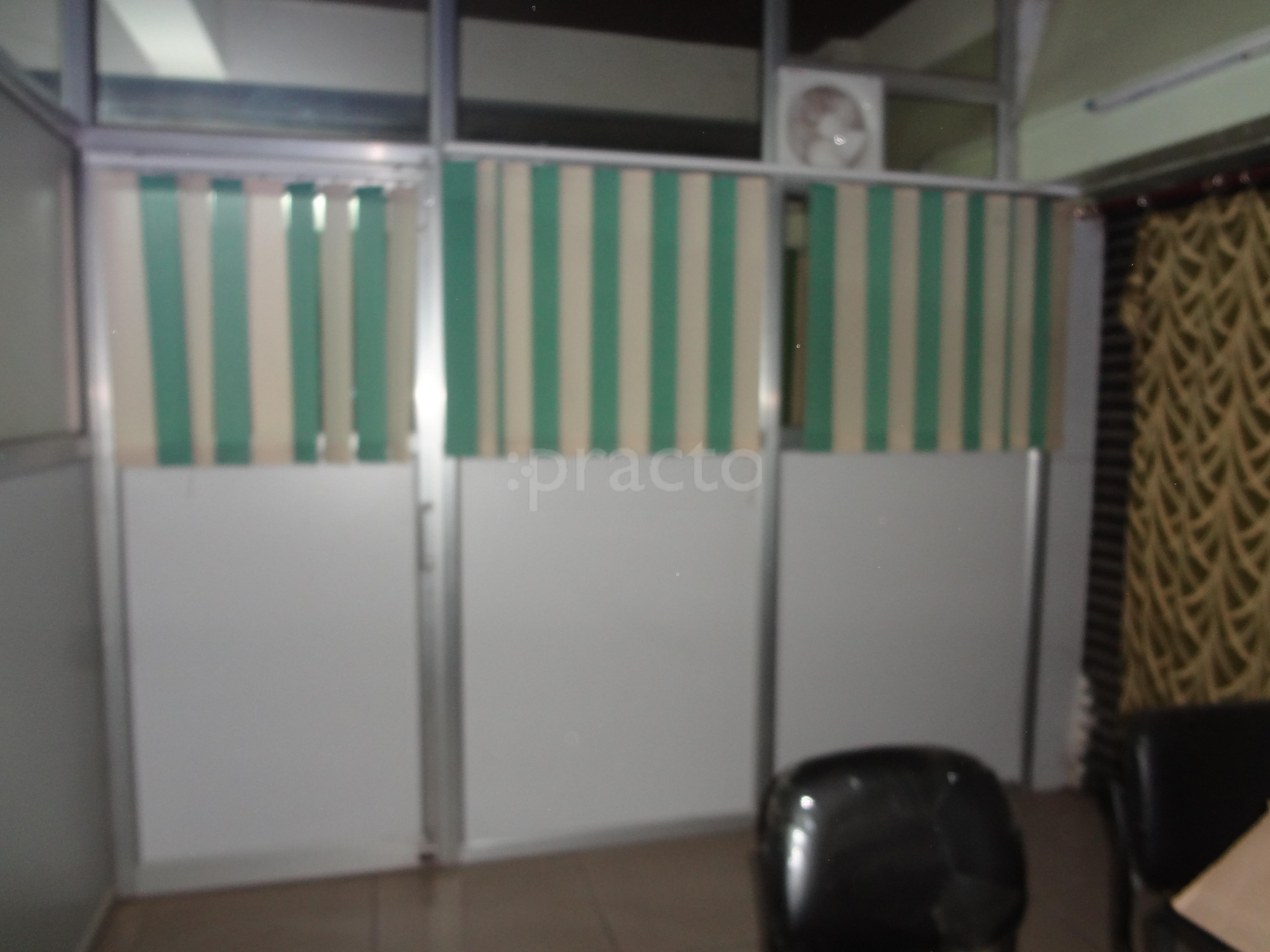 Shraddha Clinic Gomtinagar Lucknow