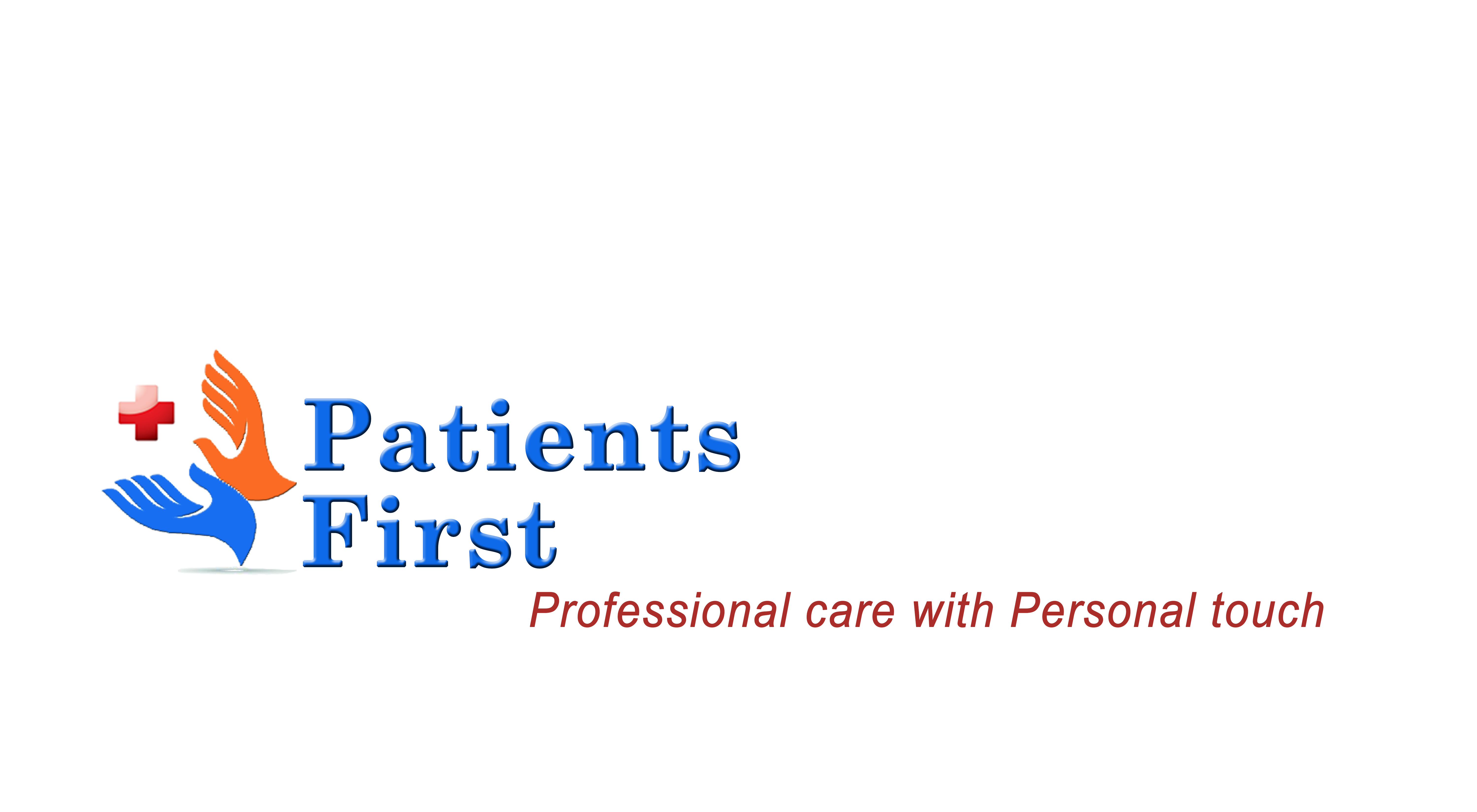 Patients First - A Unit of Shraddha Health Care Koramangala Bangalore