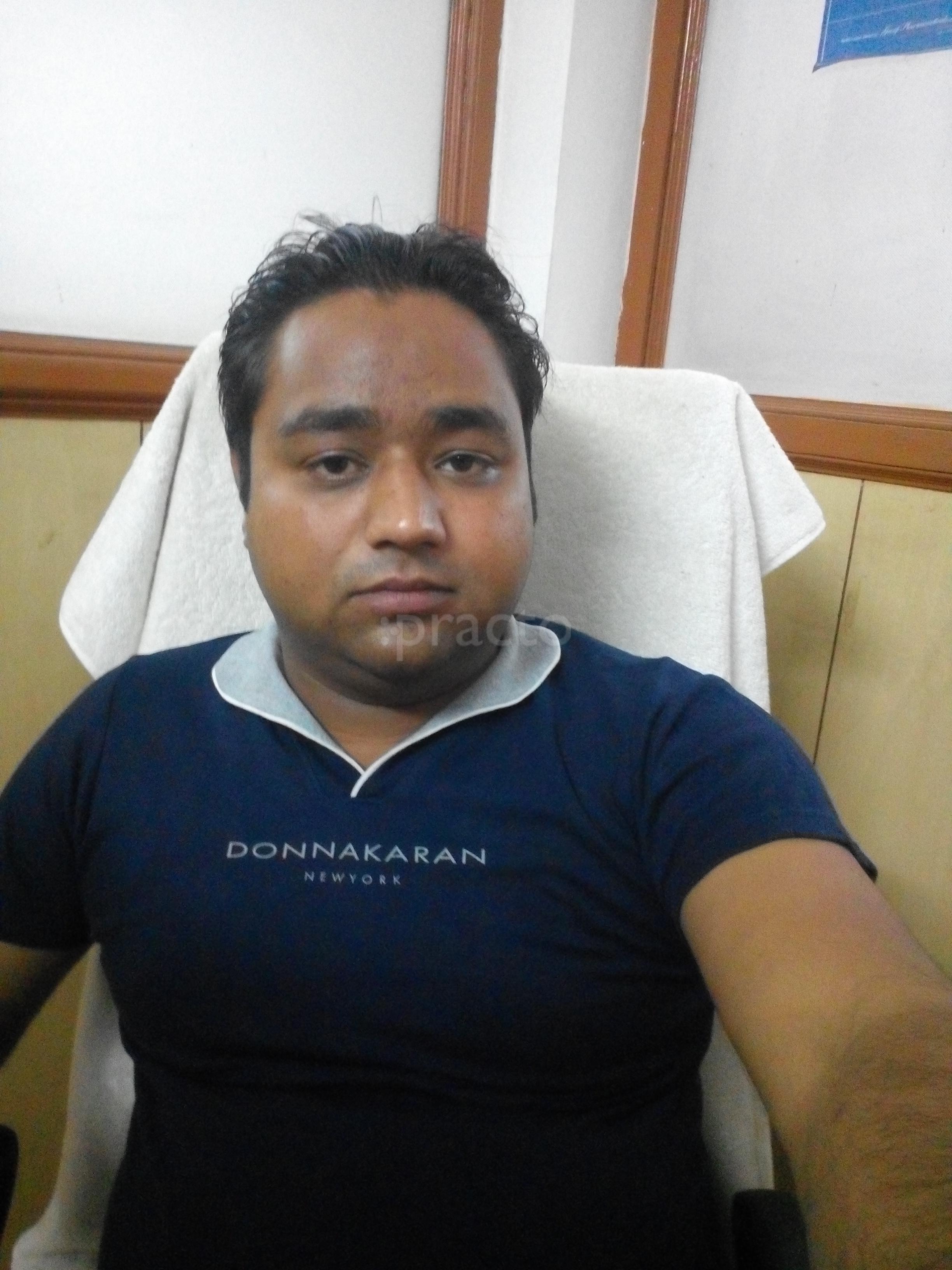 Shree Buddeshwar Dental Clinic Alamnagar Lucknow