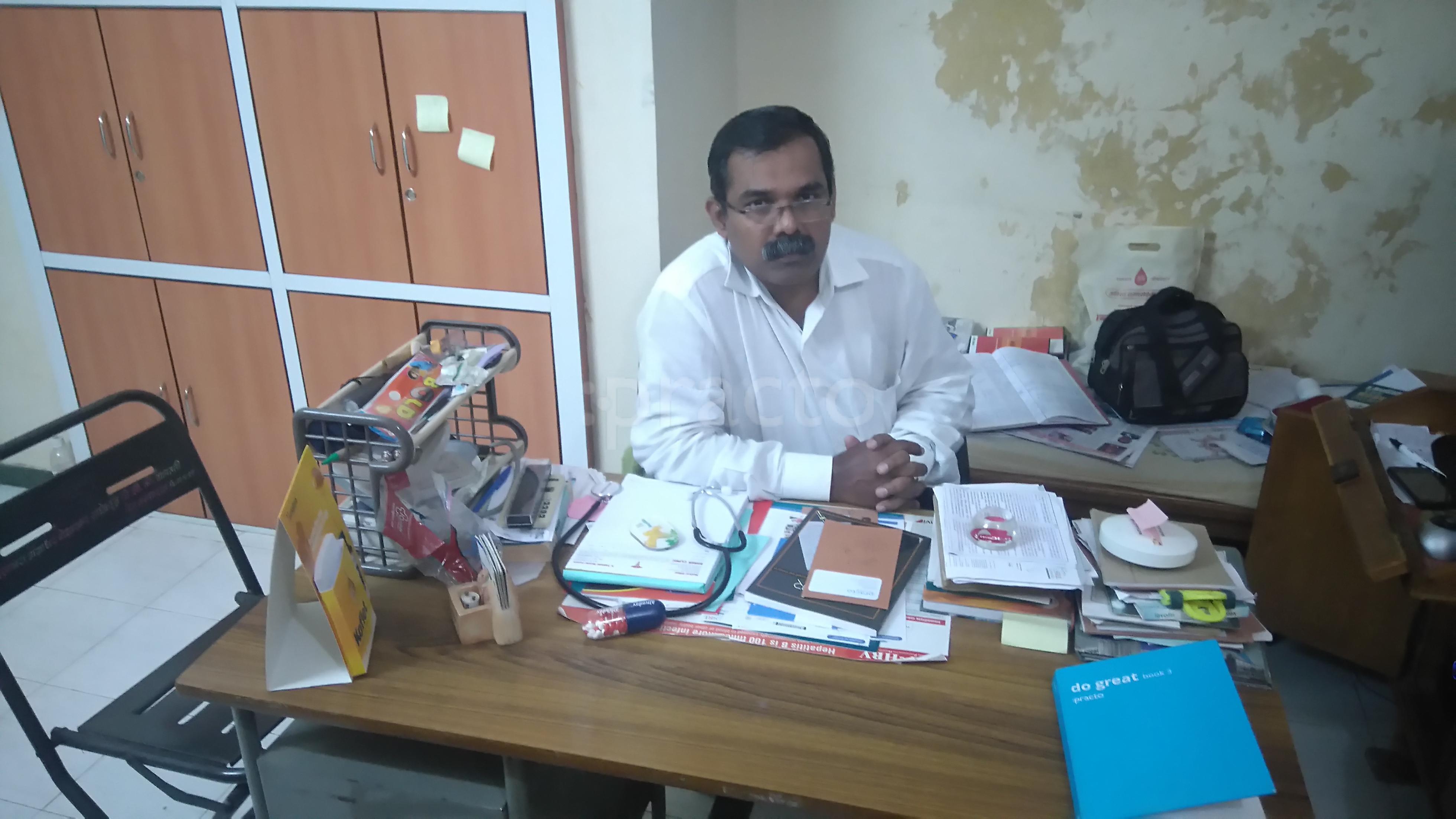 Shree Clinic Nashik Road Nashik