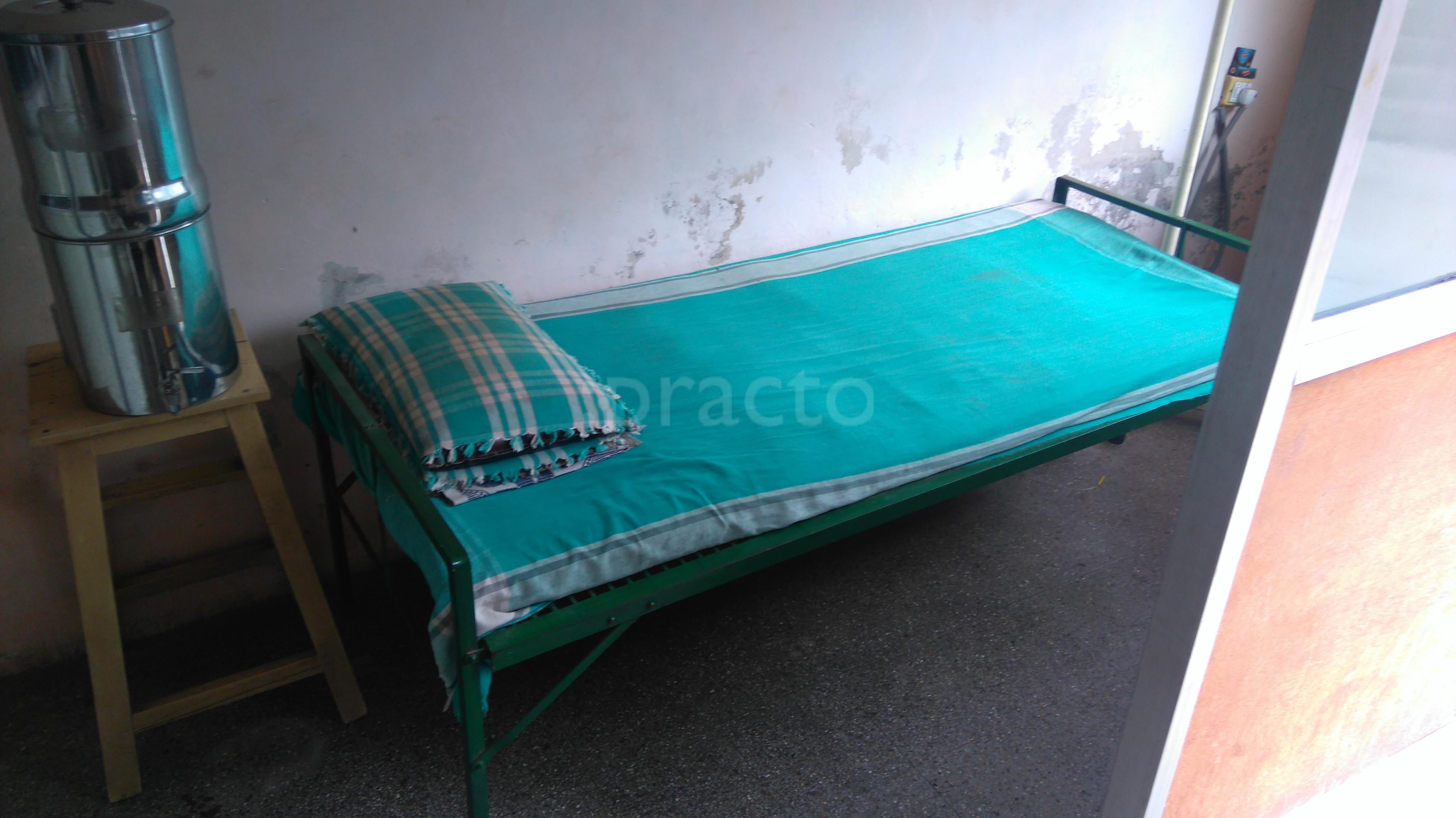 Shree Clinic Bhadrakali Nashik