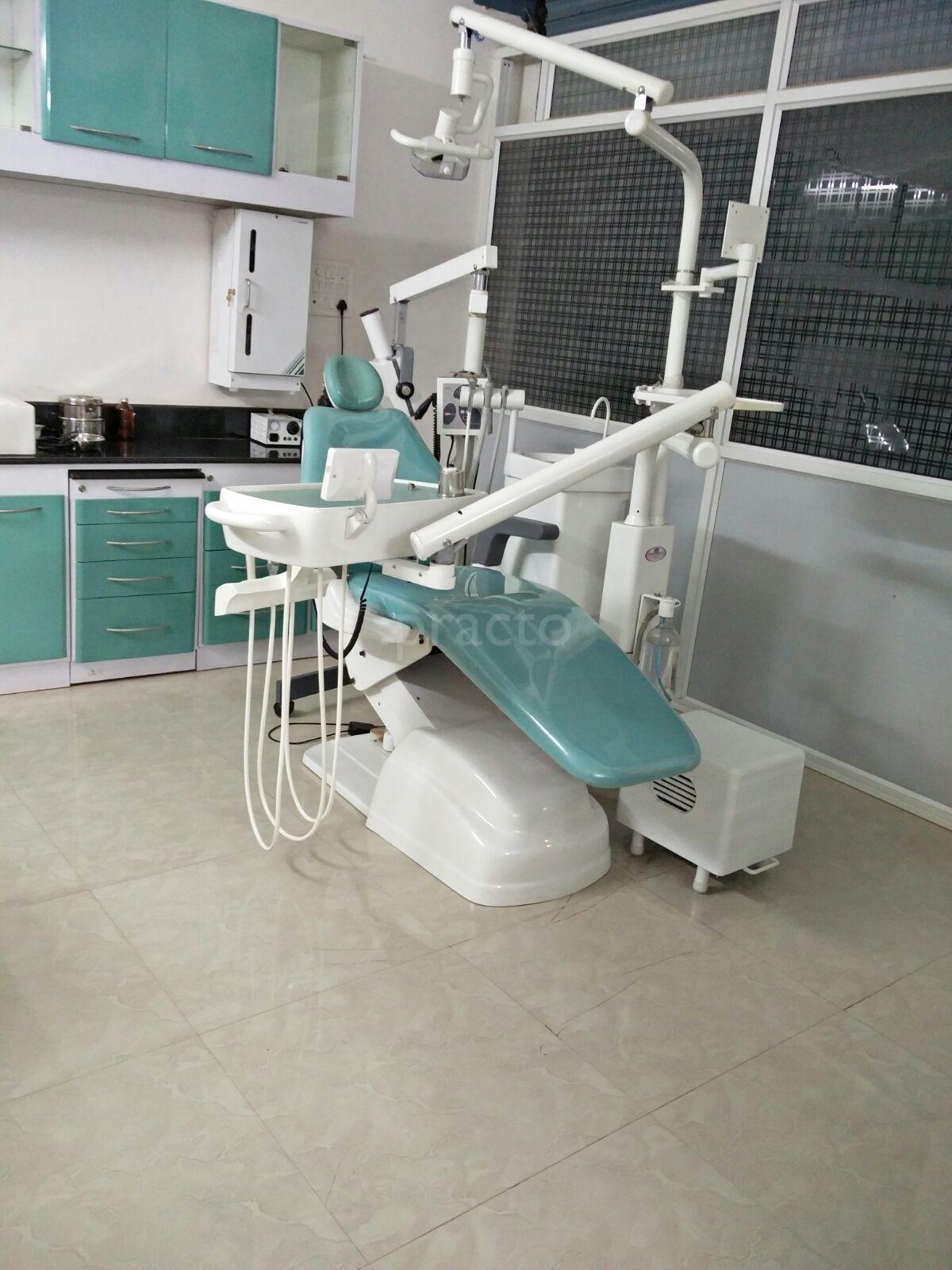 Shree Dental Care Vijayanagar Bangalore