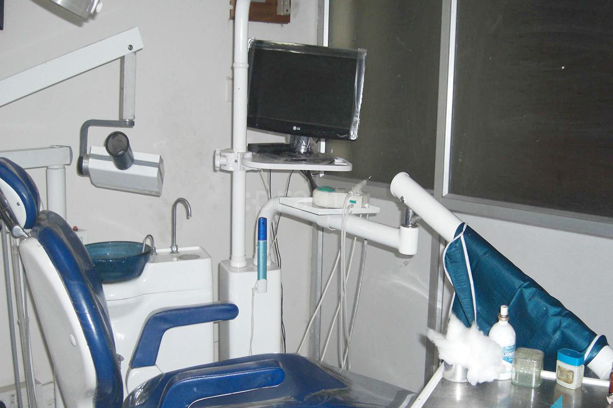OPD/Ward at Shree Dental Clinic Kasturi nagar Bangalore