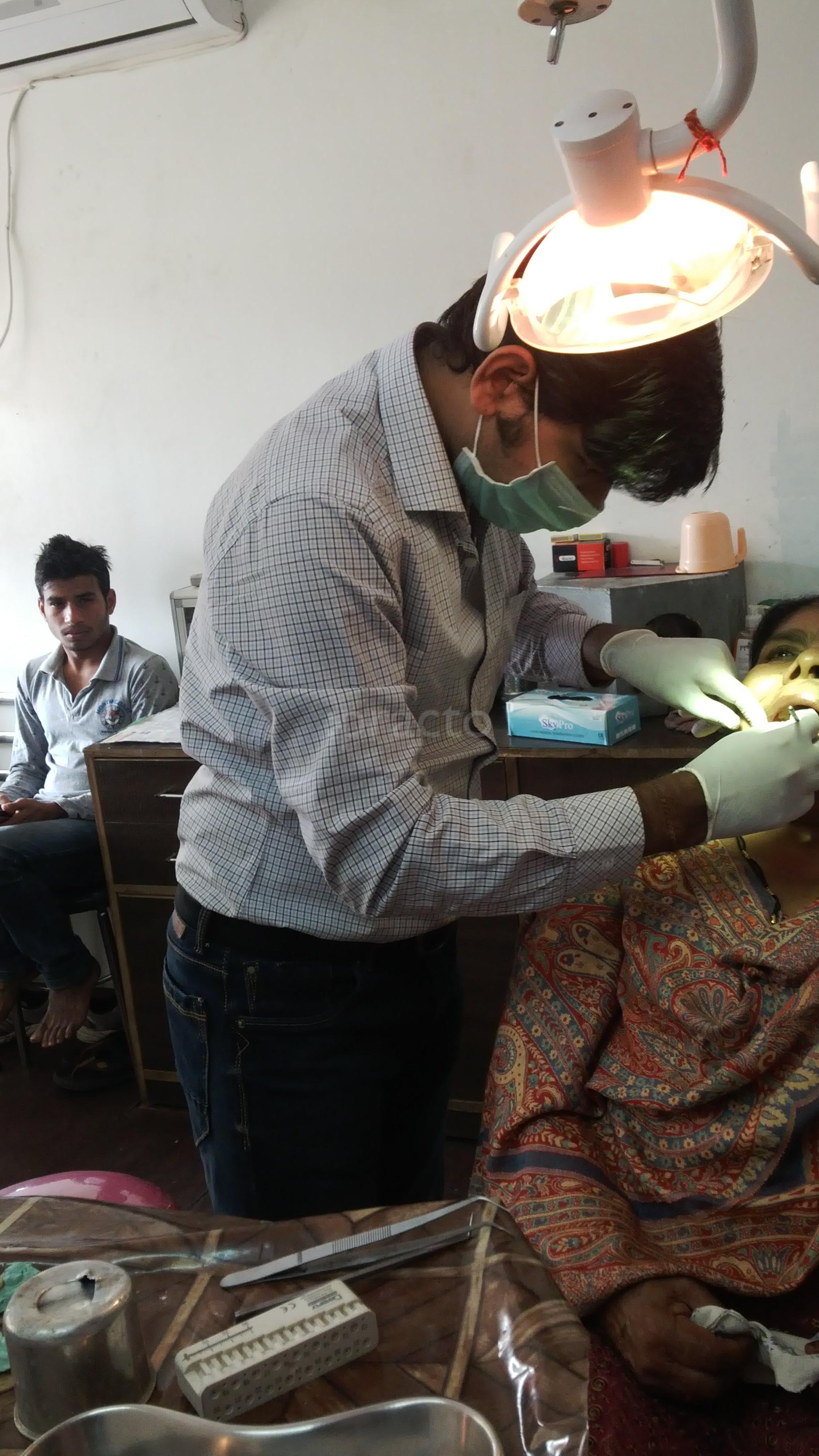 Shree Dental Clinic Bharat Heavy Electricals (BHEL) Bhopal