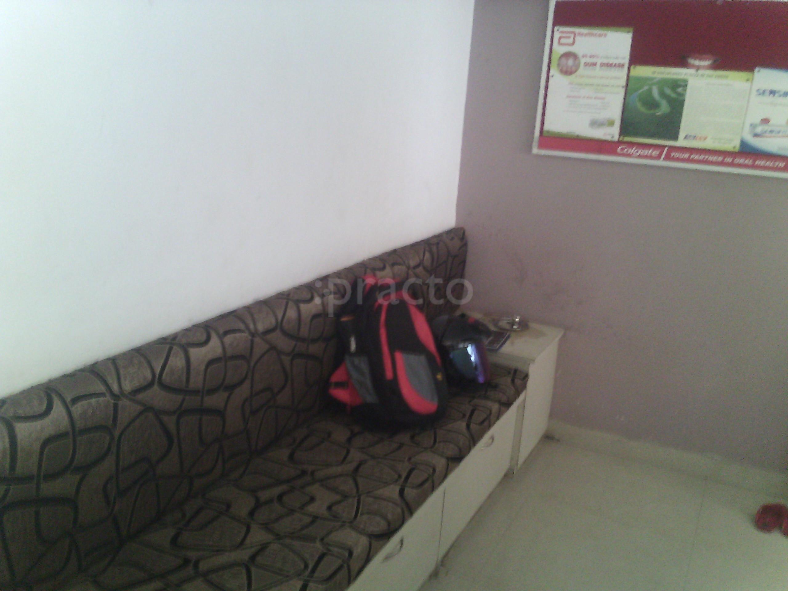 Shree Dental Clinic Rajwada Indore