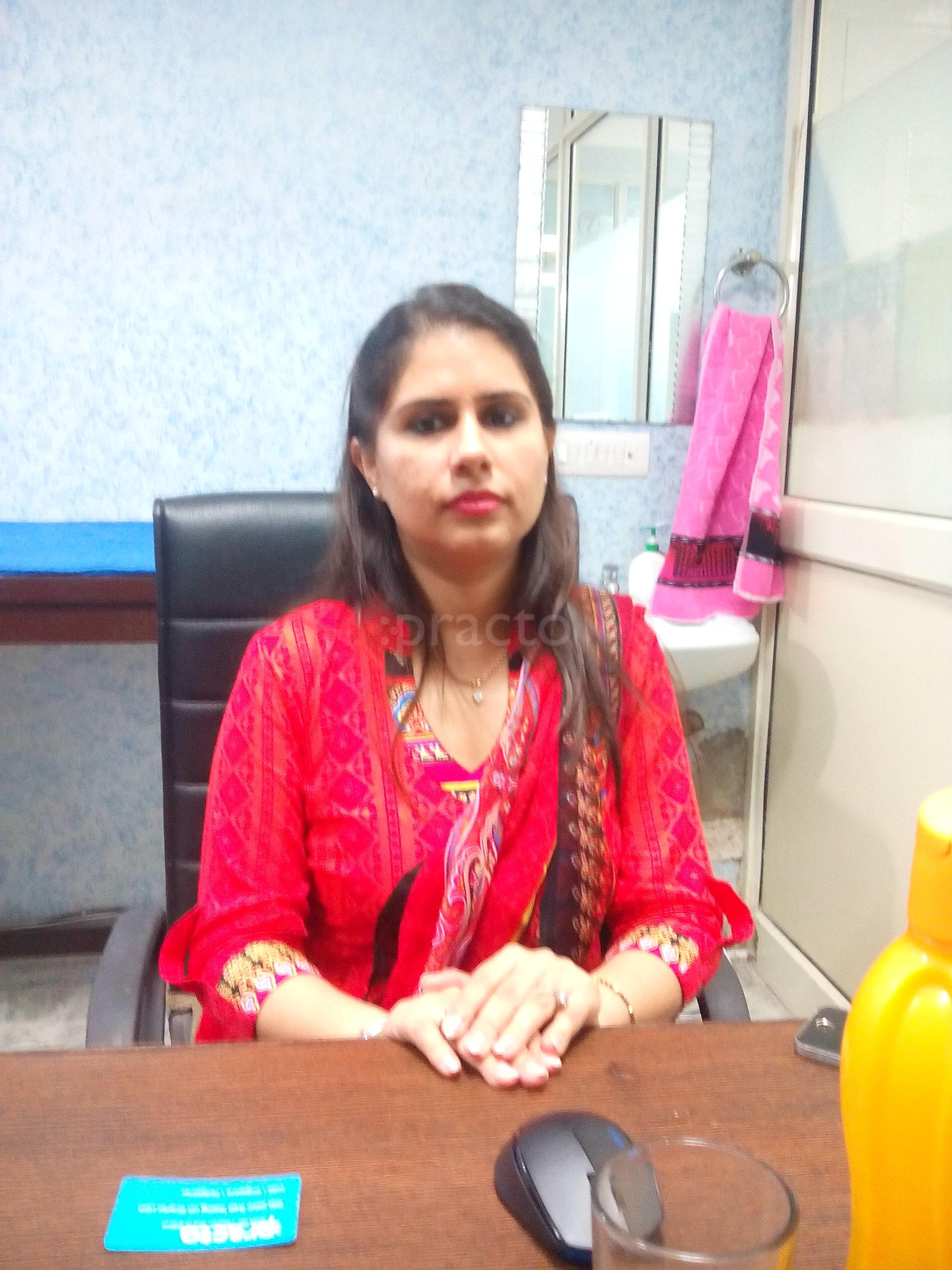 Shree Durga Mata Mandir Hospital SBI Civil Lines Ludhiana