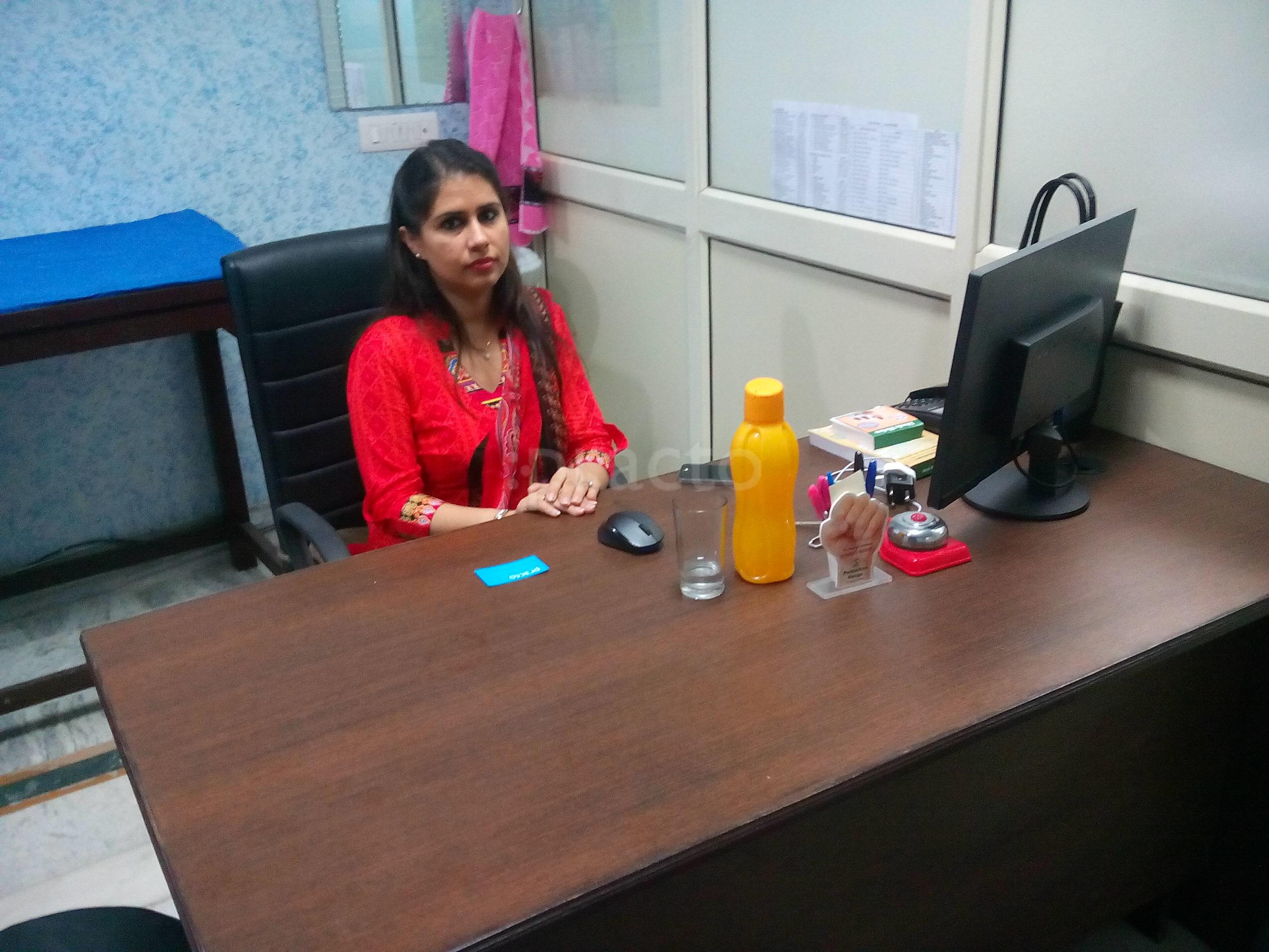 Shree Durga Mata Mandir Hospital SBI Civil Lines Ludhiana