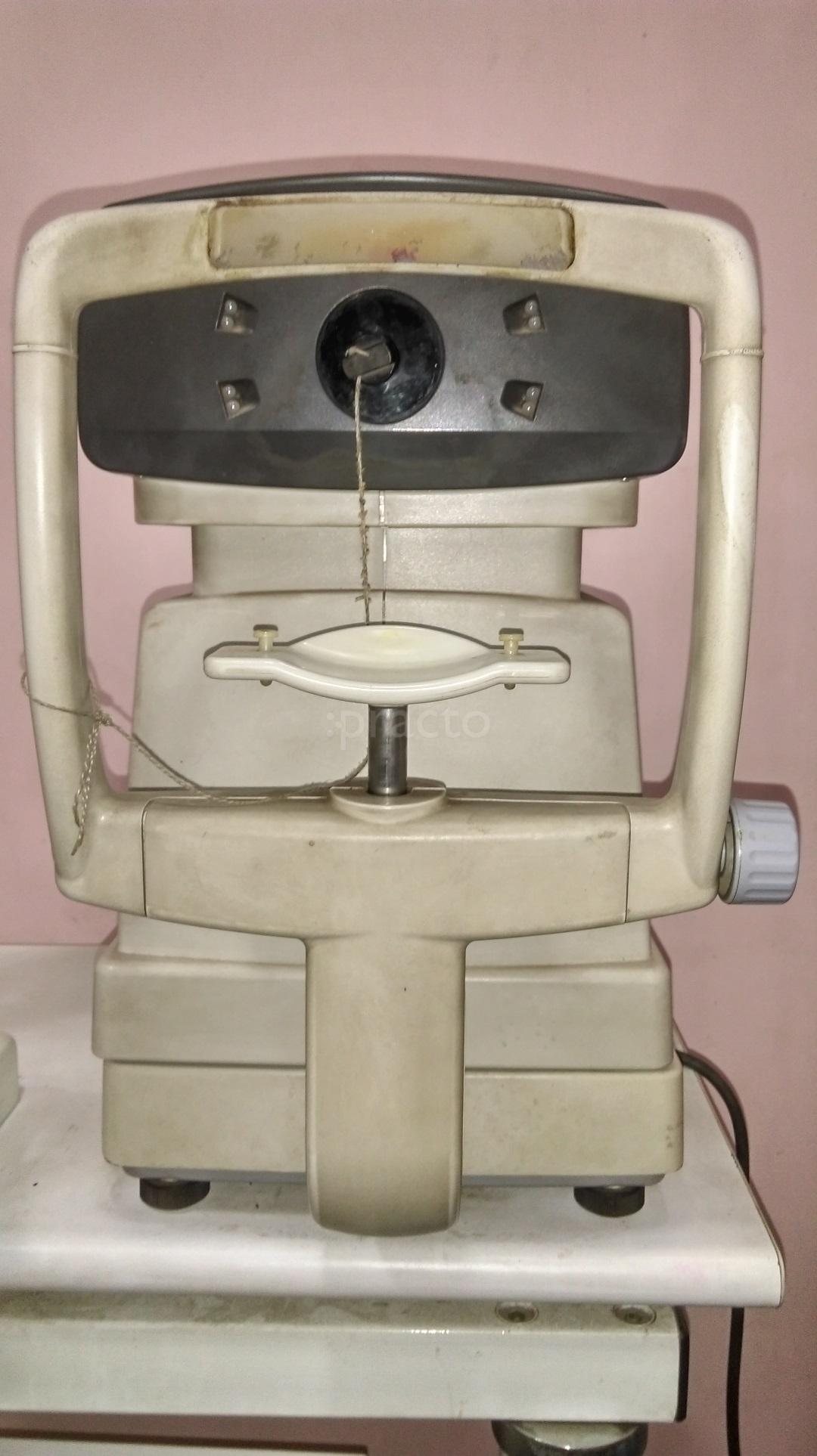 Shree Durga Opticals Baguihati Kolkata