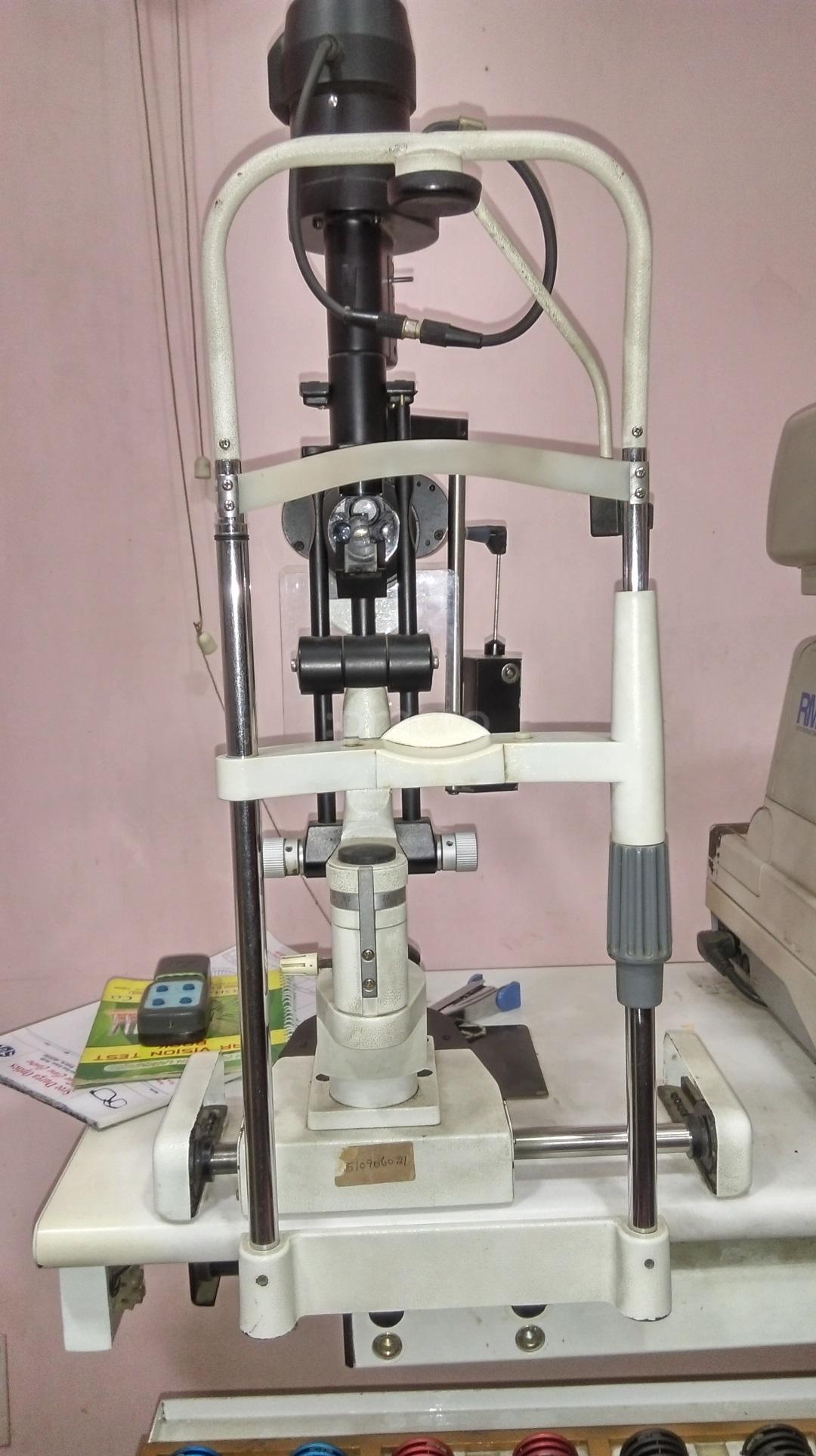 Shree Durga Opticals Baguihati Kolkata