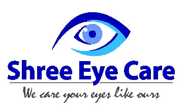 Shree Eye Care Rispana Dehradun