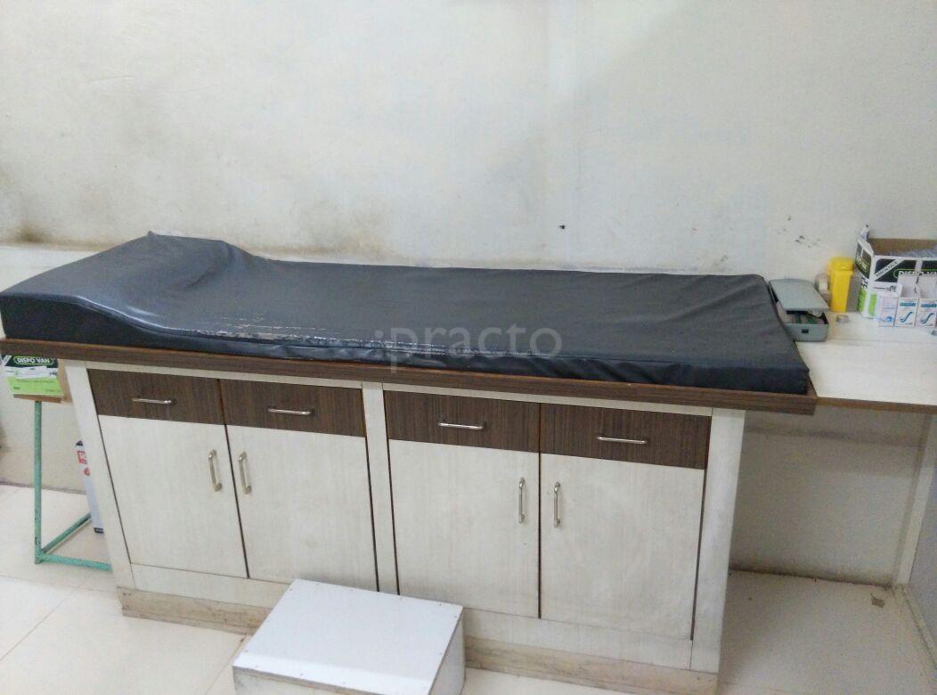 Shree Gajanan Clinic Dighi Camp Pune
