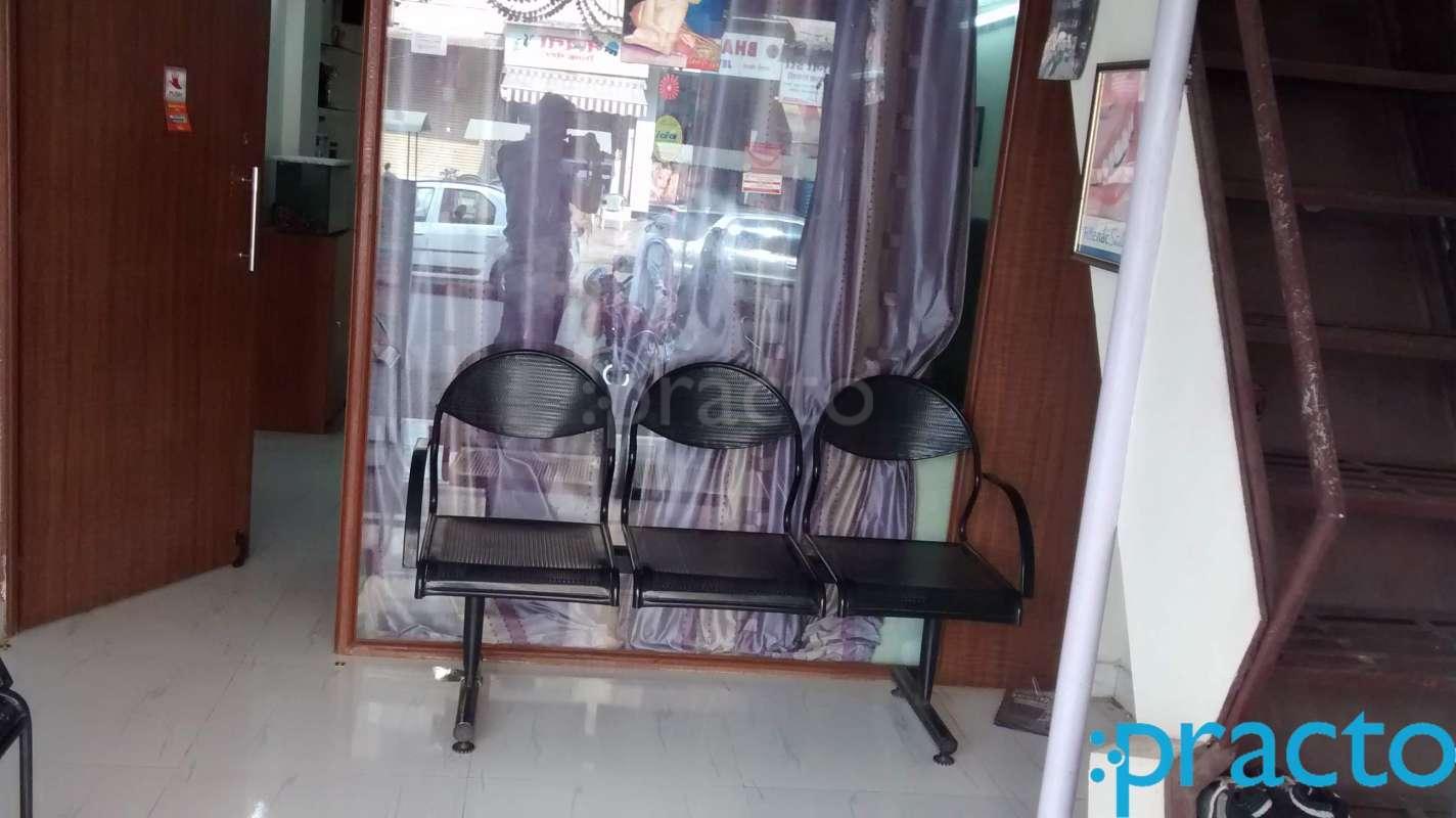 Shree Gurudeodatta Dental Clinic  Panvel Navi Mumbai