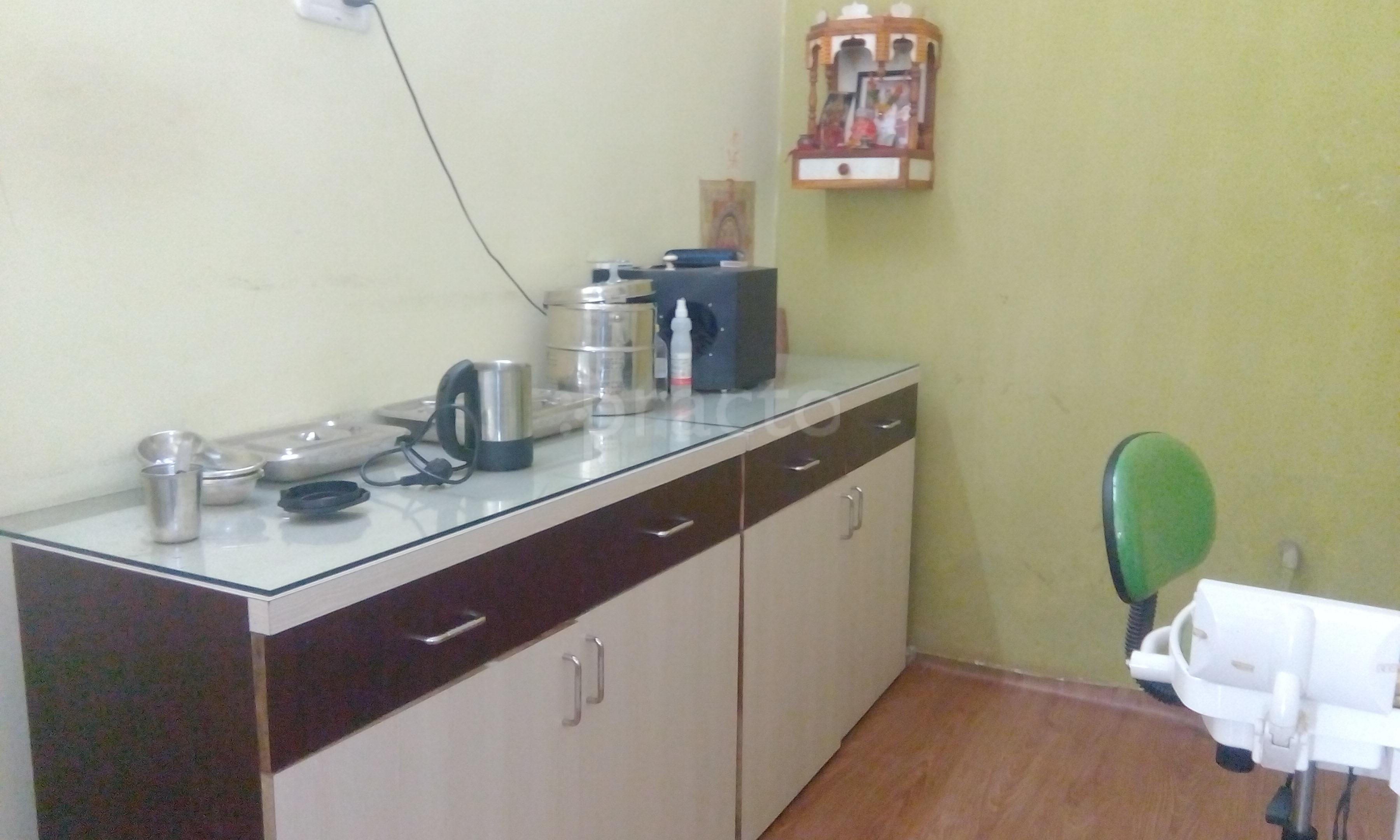 Shree Hans Dental Clinic Sukhliya Indore