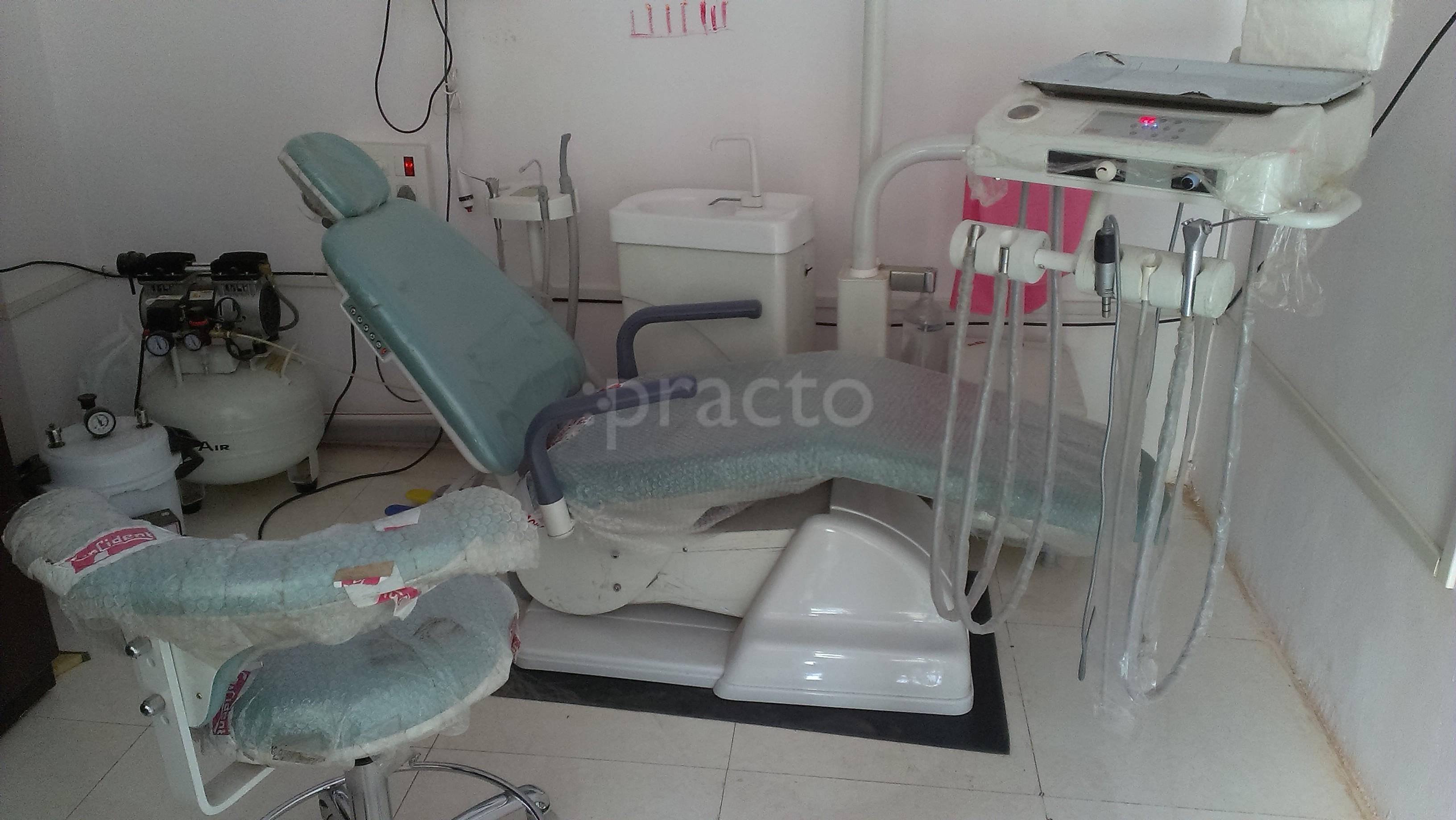Shree Multispeciality Dental Clinic Panchvati Nashik