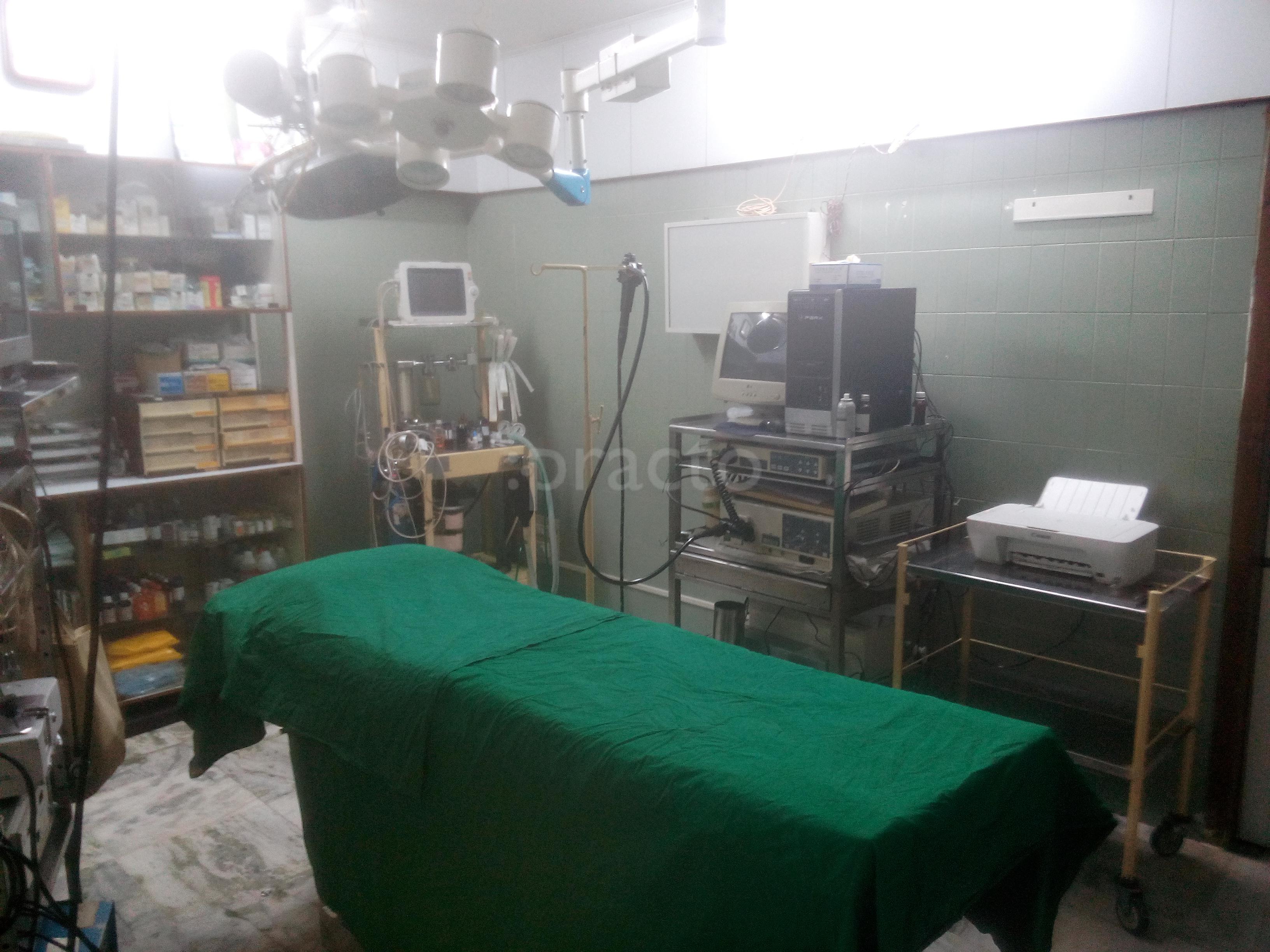 Shree Ram Nursing Home Kalyan City Thane