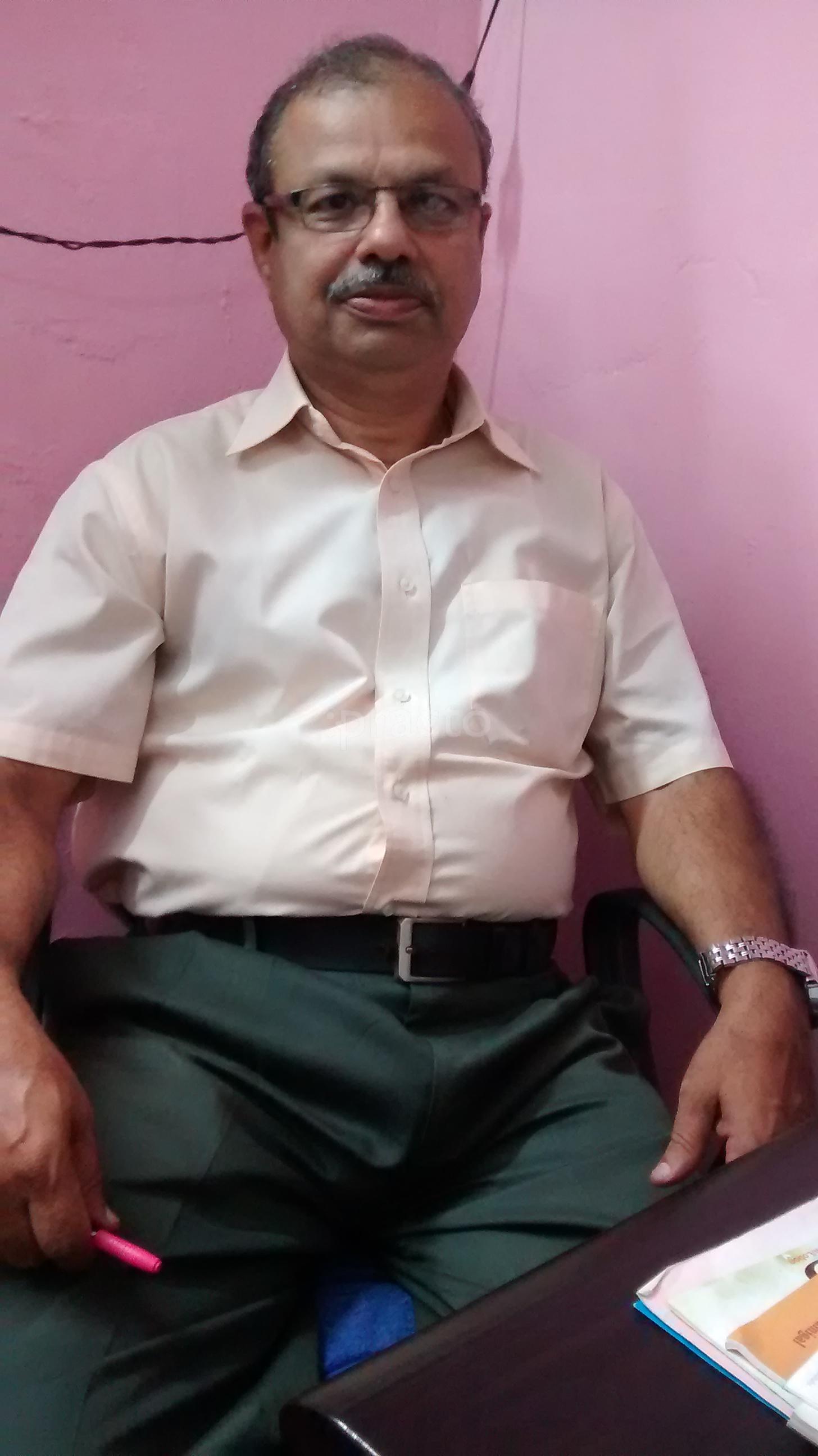 Shree Rameshwara Clinic LB Nagar Hyderabad