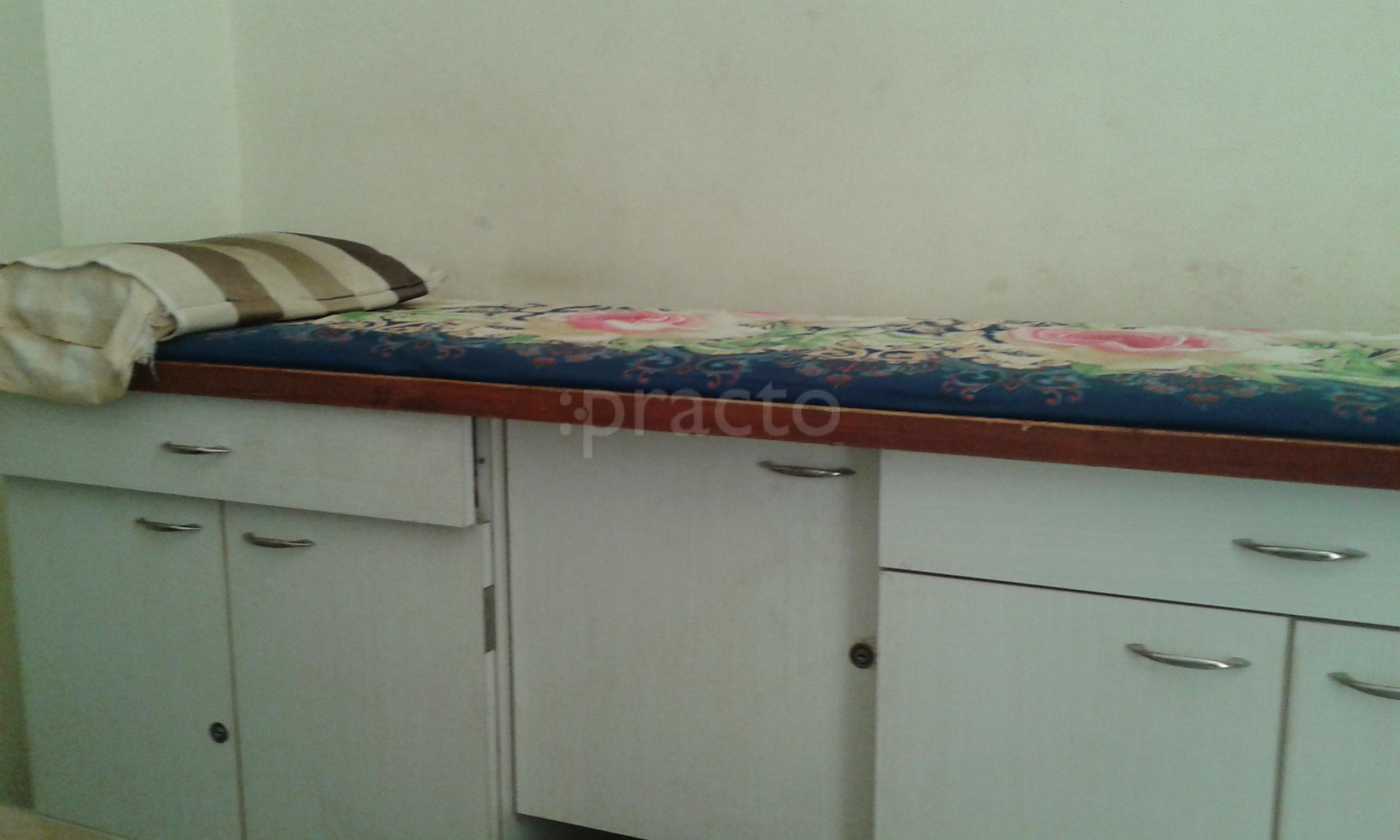 Shree Sai Clinic Pathardi Nashik