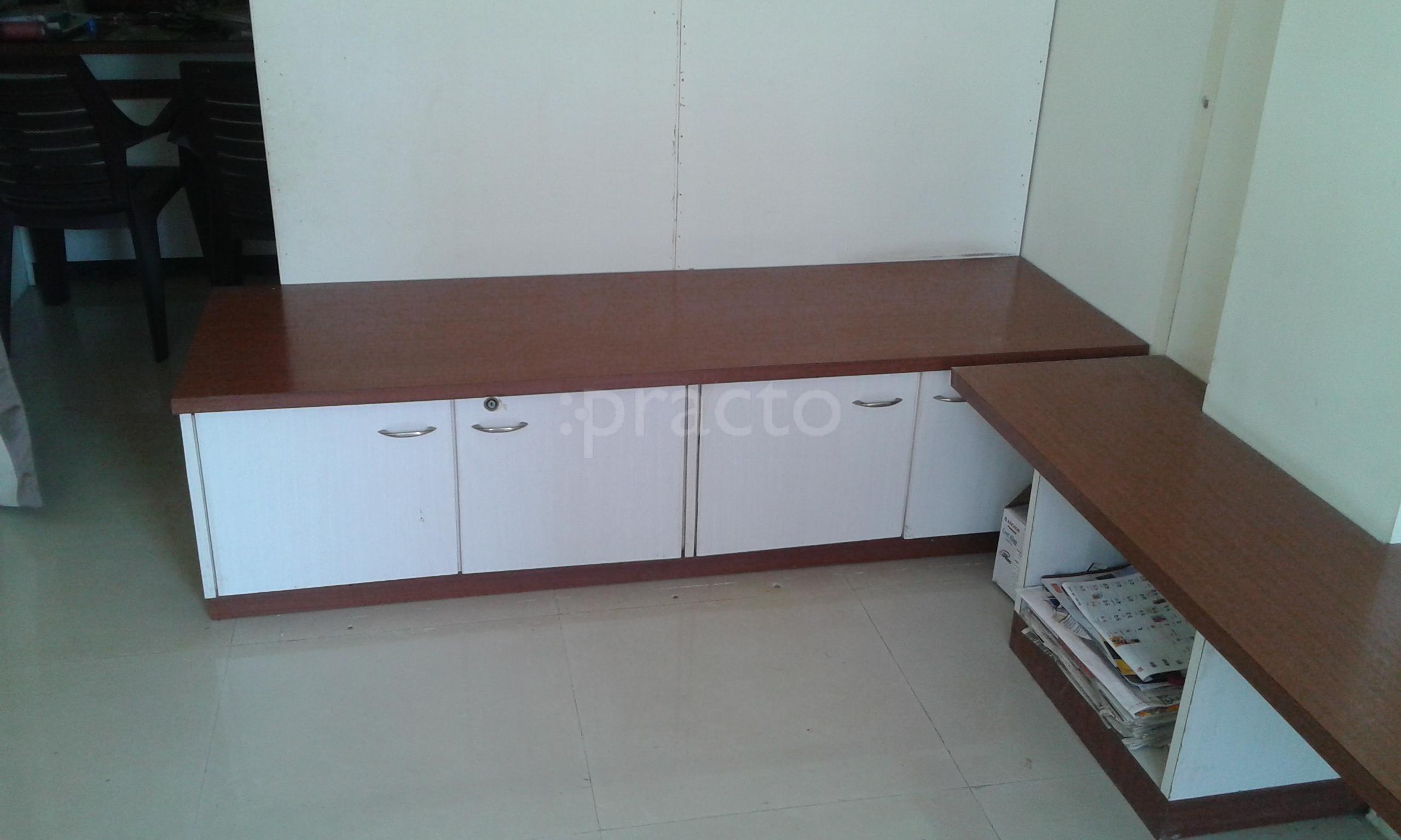 Shree Sai Clinic Pathardi Nashik