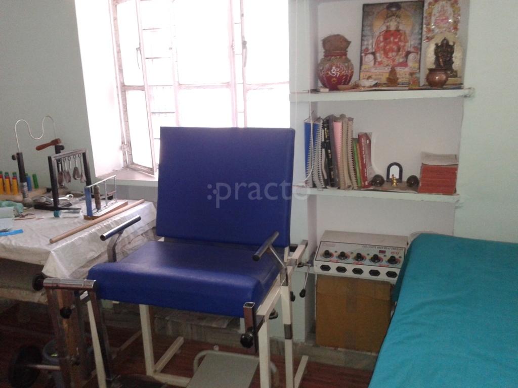 Shree Sai Physiotherapy And Rehabilitation Center Gopalpura Jaipur
