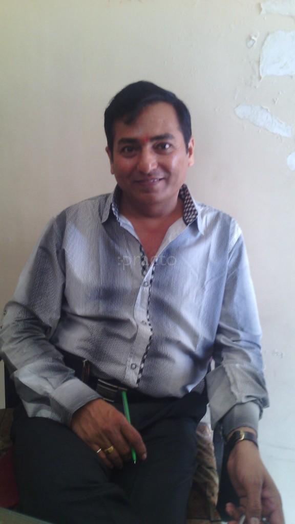 Shree Samarth Clinic Mukundwadi Aurangabad
