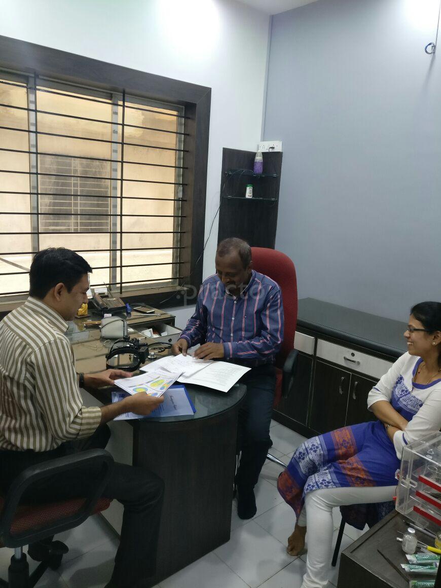 Shree Shyla Clinic Basaveshwaranagar Bangalore