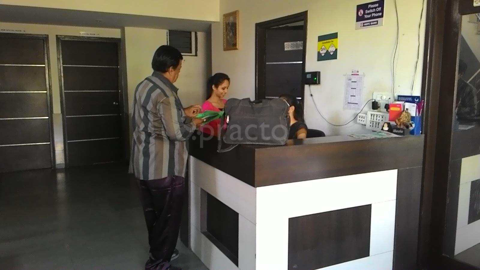 Shree Vallabh Hospital Waghodia Road Vadodara