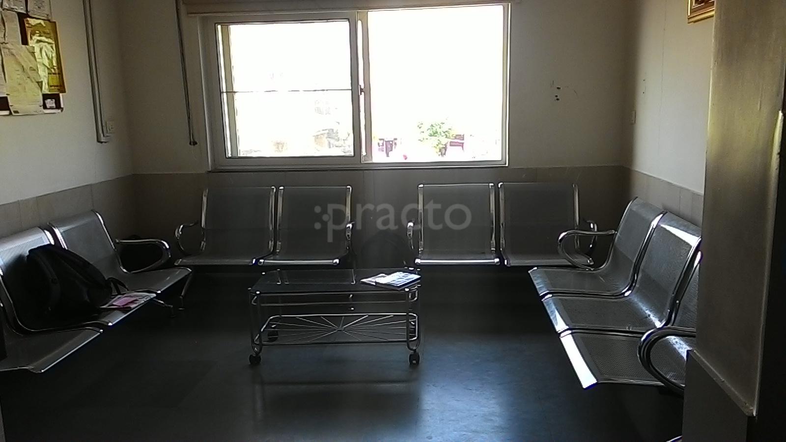 Shree Vallabh Hospital Waghodia Road Vadodara
