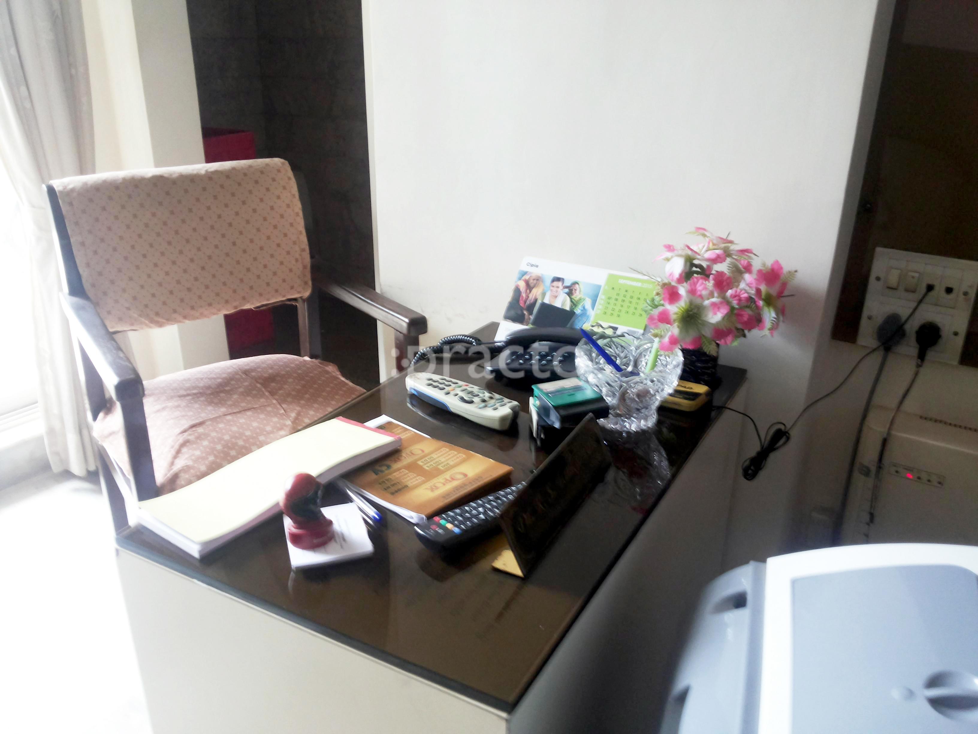 Her Clinic - Prabhadevi Prabhadevi Mumbai