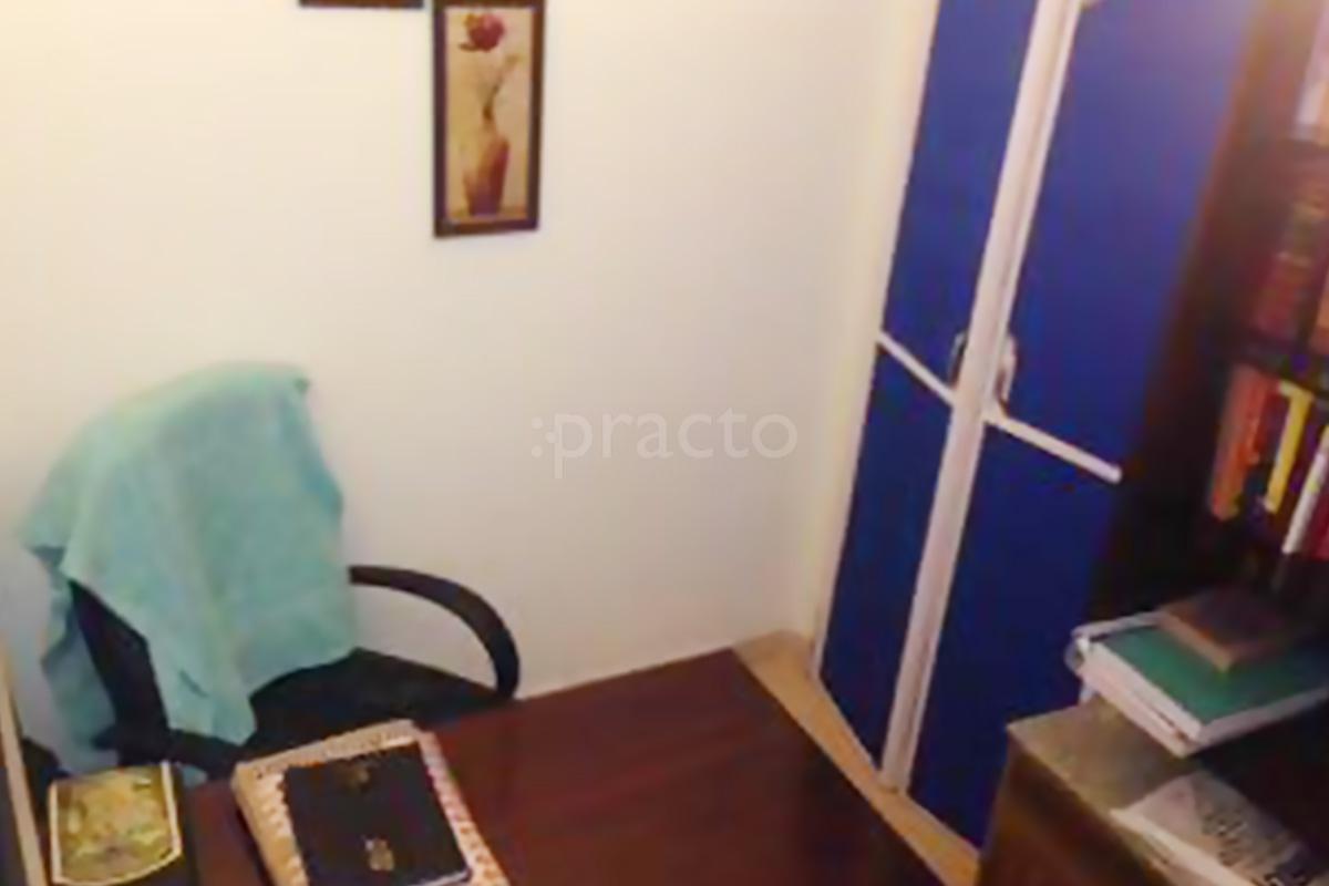 OPD/Ward at Shree G Healing Chi III Greater Noida