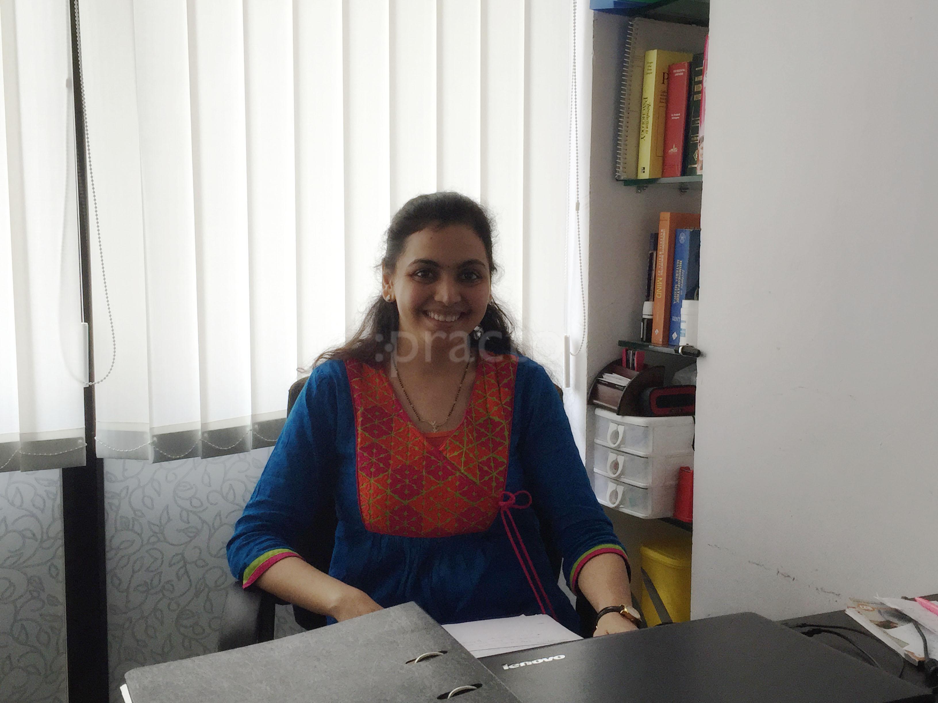 Dr. Namrata's Homoeo Care Adajan Dn Surat