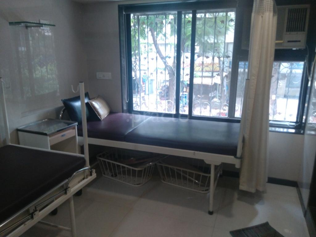 Shreeji Hospital Kandivali East Mumbai