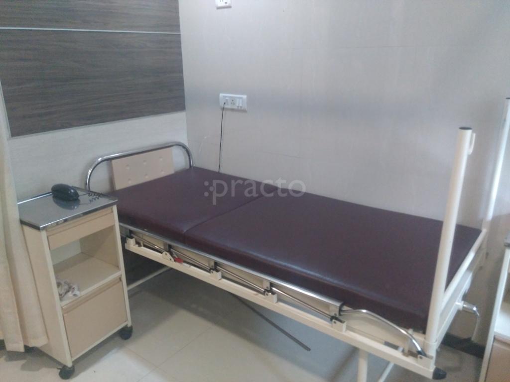 Shreeji Hospital Kandivali East Mumbai