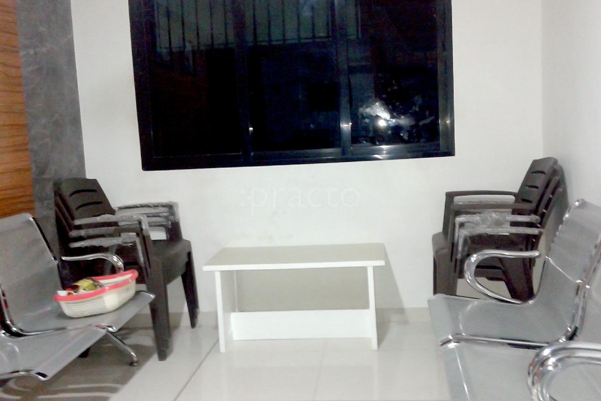 Shreenath Clinic Raopura Vadodara