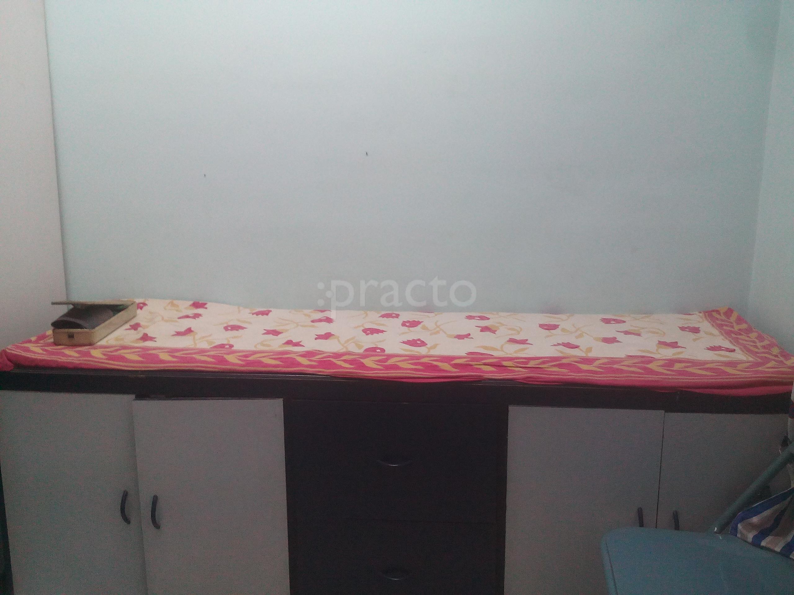 Shree Ram Homeopathic Clinic Pundalik Nagar Aurangabad