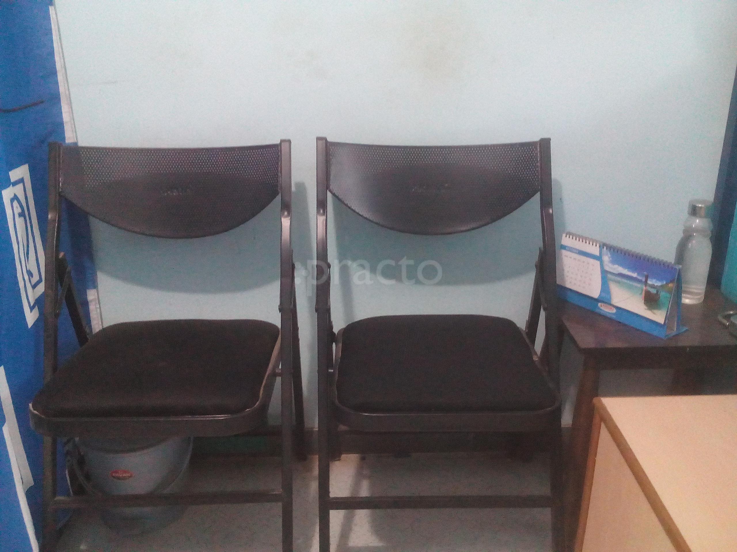 Shree Ram Homeopathic Clinic Pundalik Nagar Aurangabad