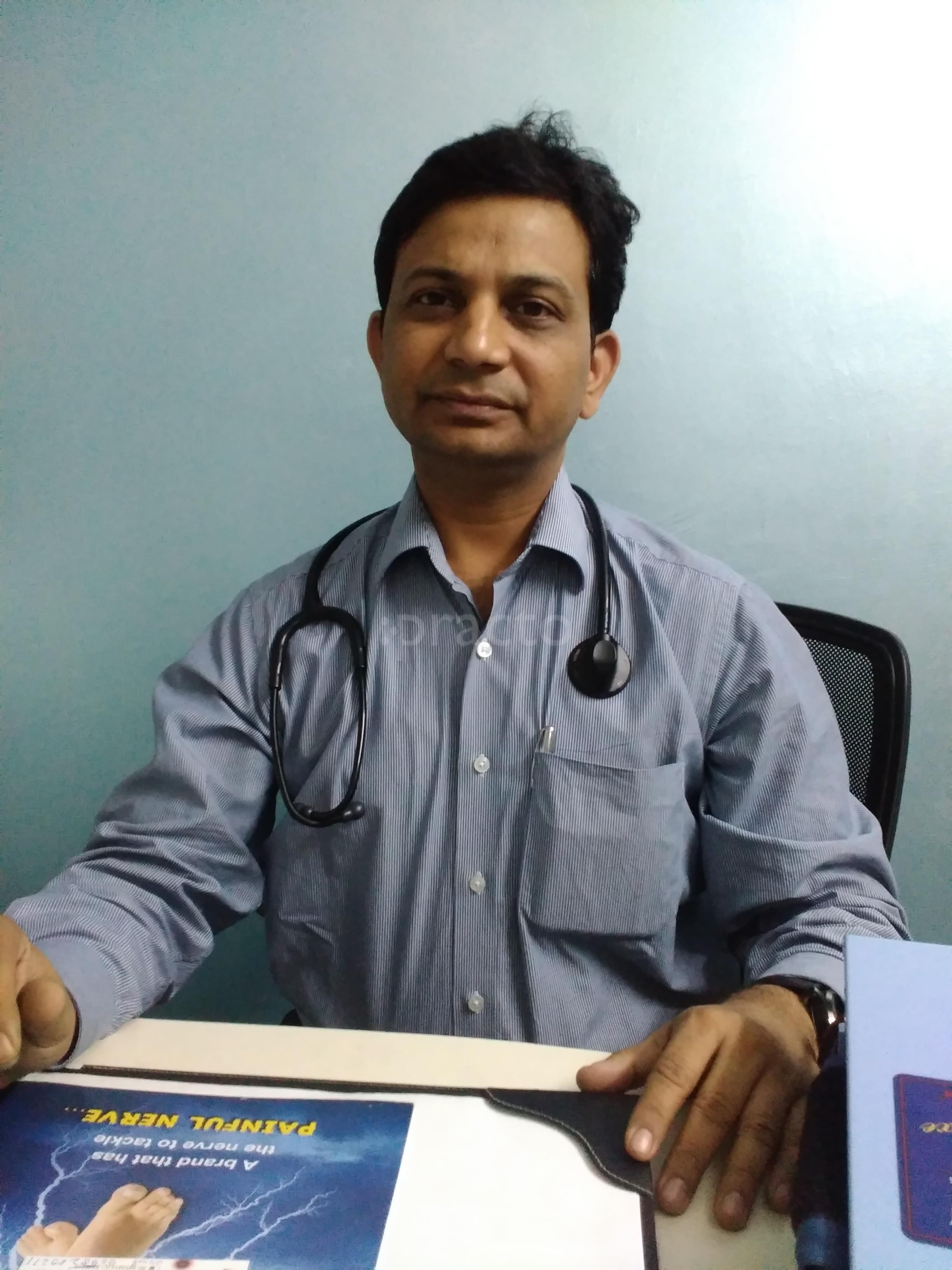 Shreya Clinic Bairagarh Bhopal
