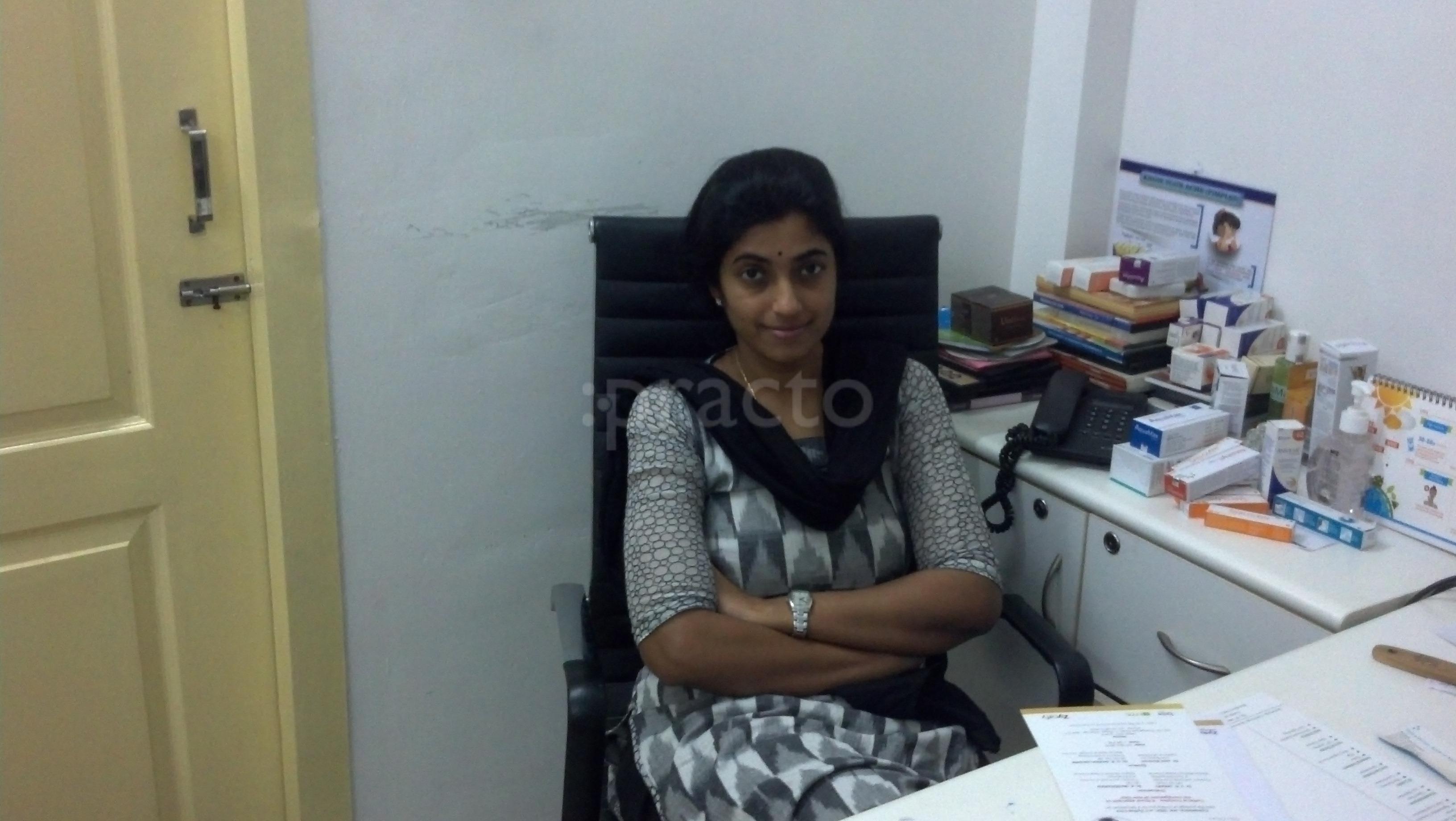 Shreya Skin Clinic Nungambakkam Chennai