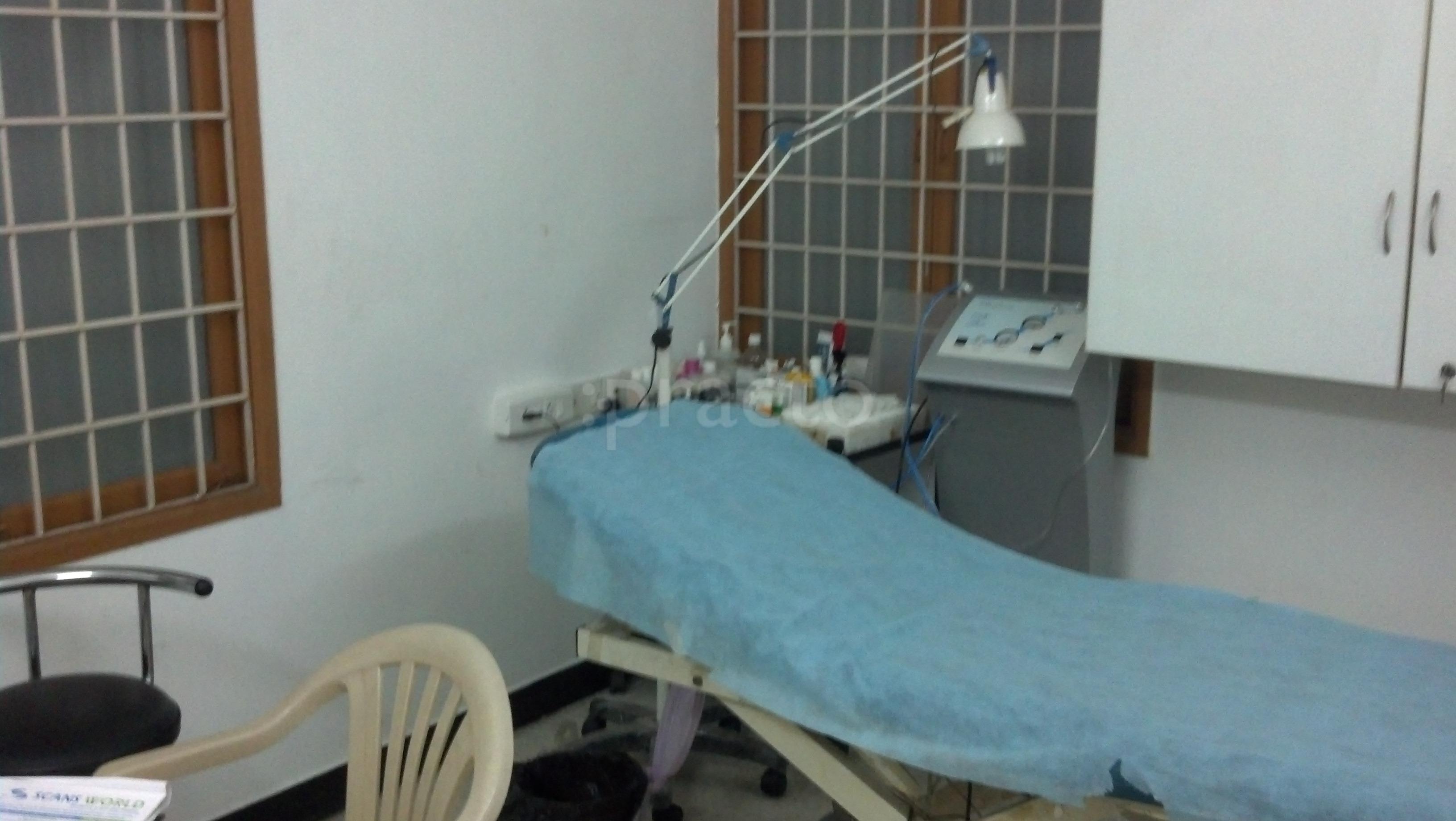Shreya Skin Clinic Nungambakkam Chennai